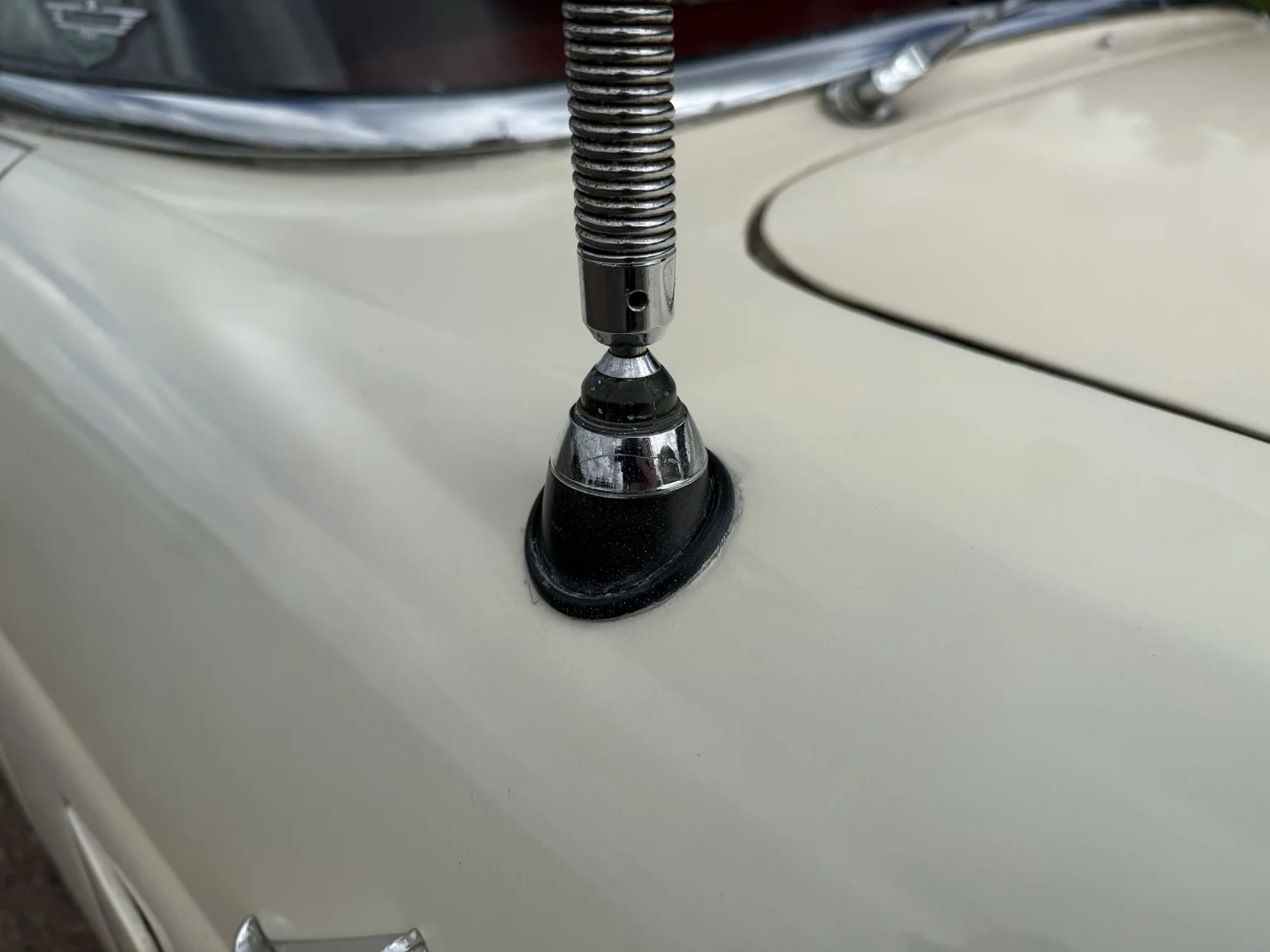 Aussenfoto 1957 Ford Thunderbird (66)