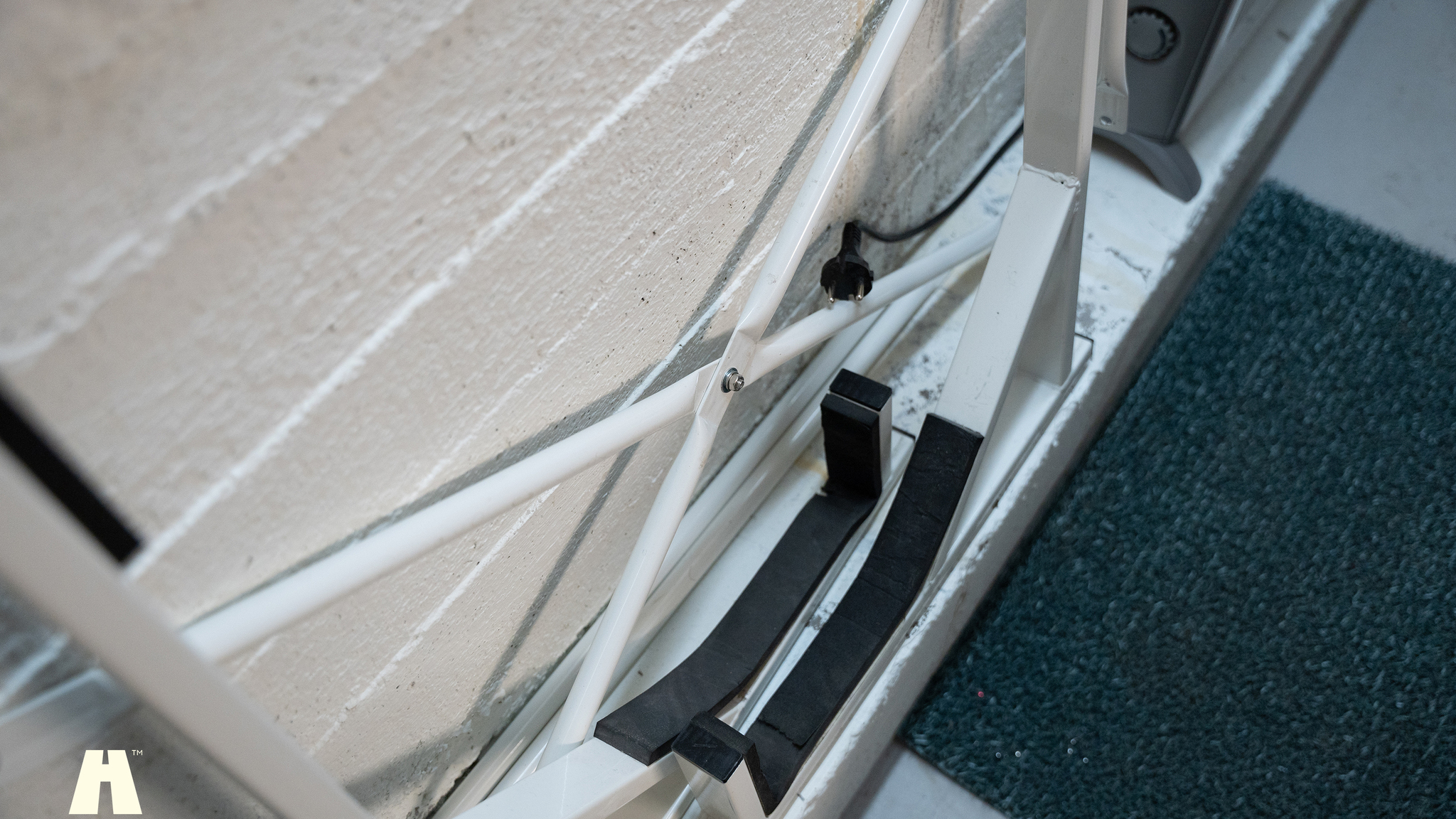 Image of 1970 Mercedes 280 SL Pagoda mechanics (84)