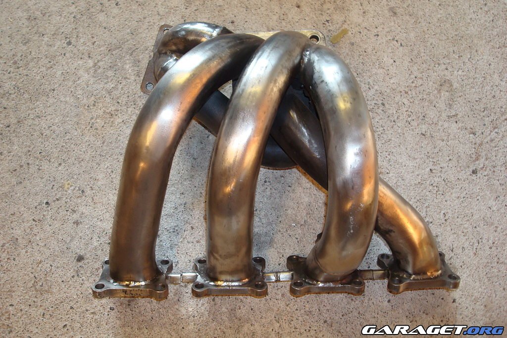 Image of 1993 Ford Escort RS Cosworth "Big Turbo" miscellaneous