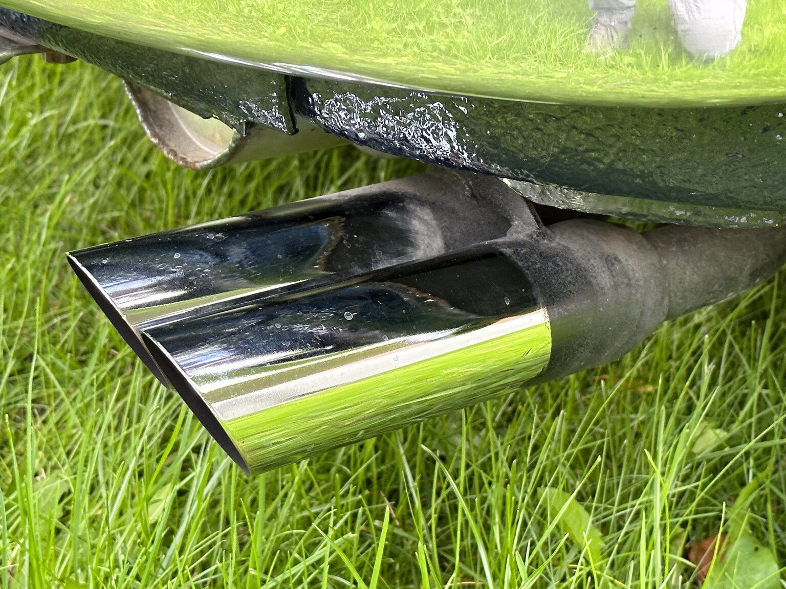 Exteriörbild på 1971 Fiat 500 L (22)