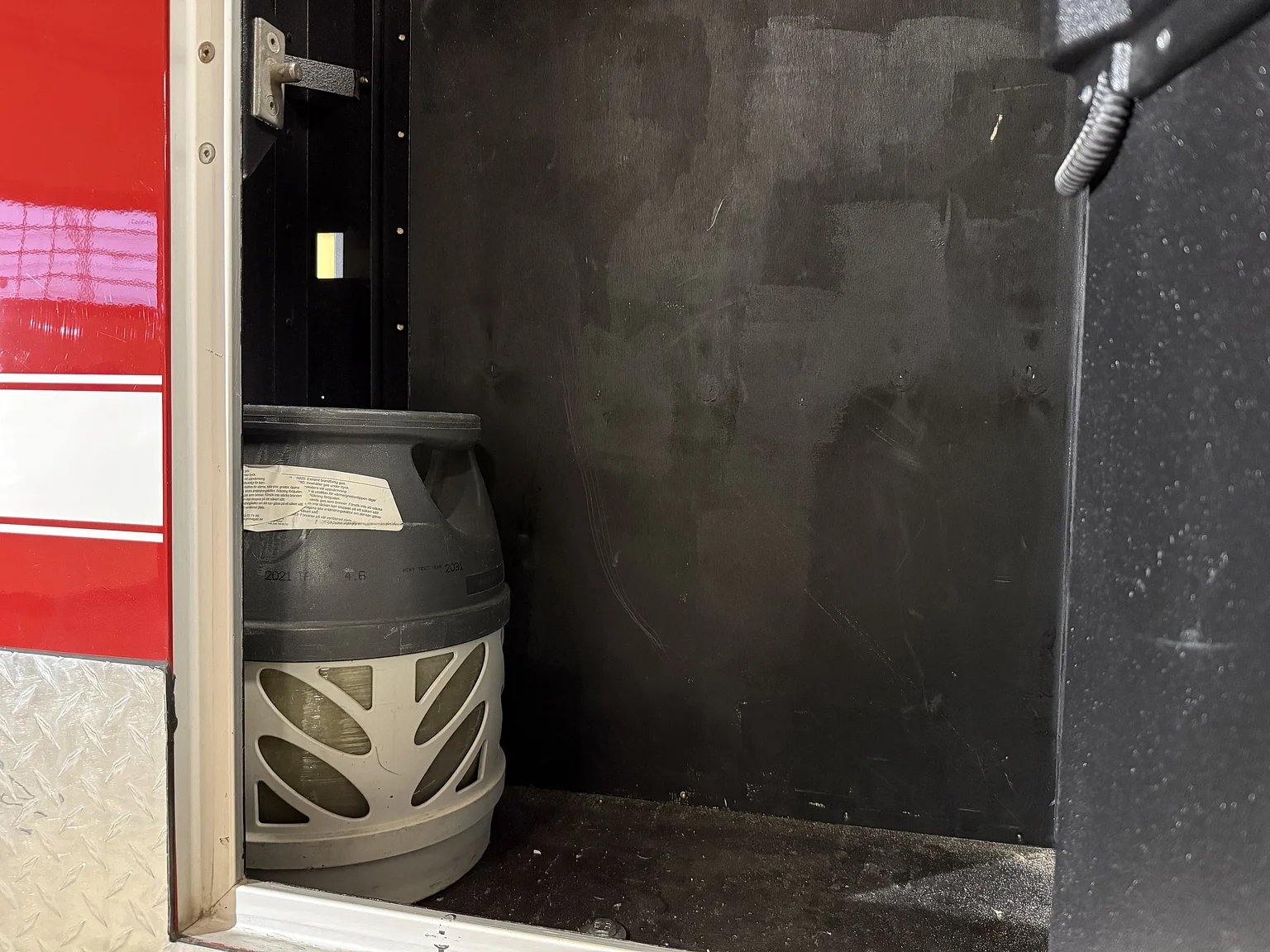 2020 Dodge Ram 2500 Overland (16), Mekanik