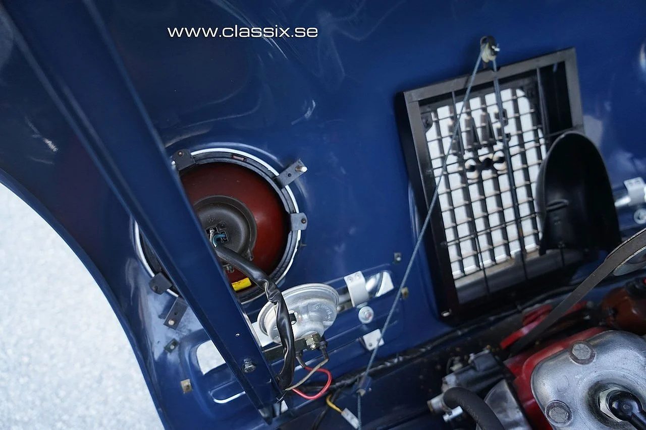 Bild von 1962 Saab 96 (13)