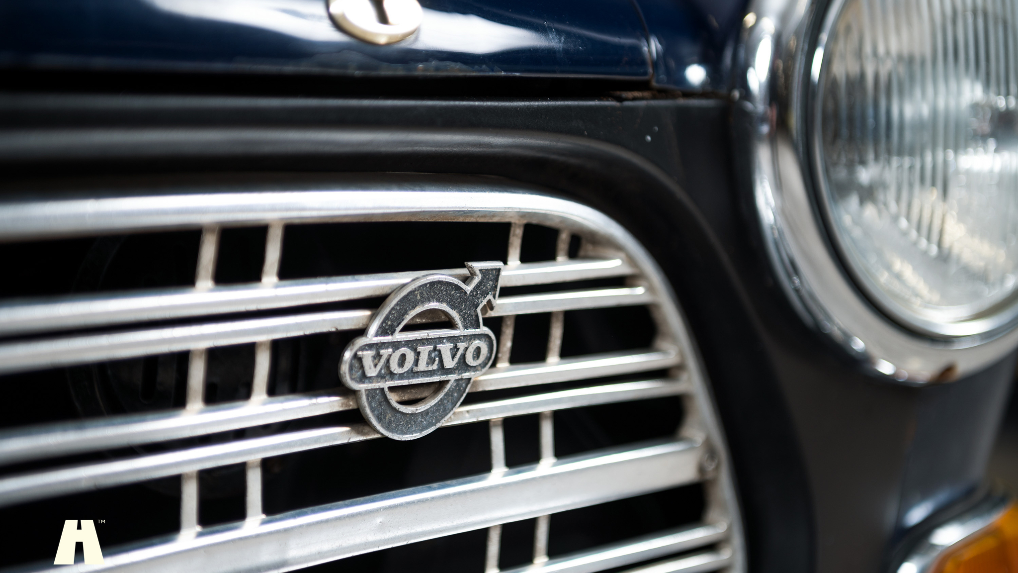 Aussenfoto 1967 Volvo Amazon 122 S herrgårdsvagn (28)