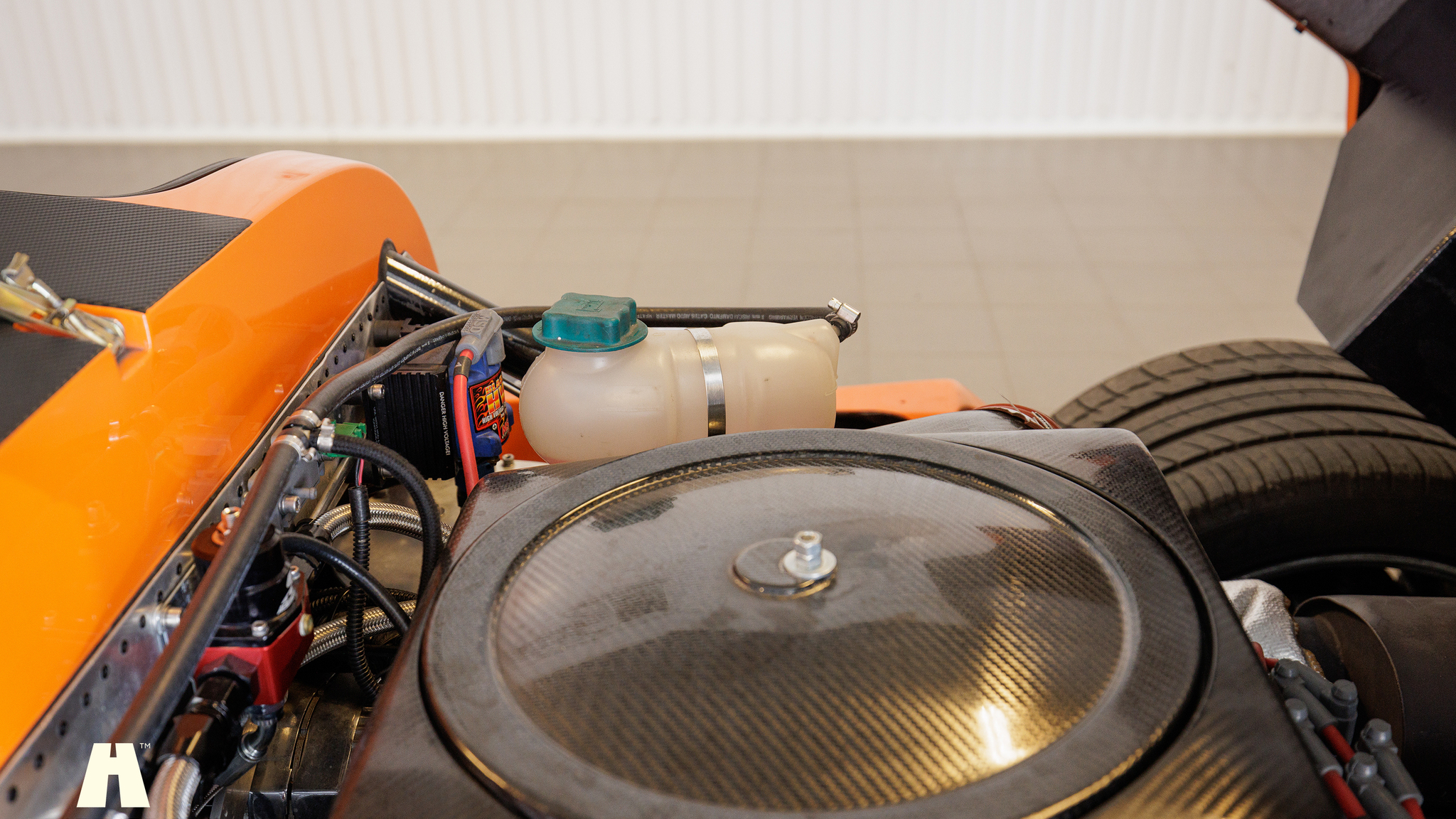 Image of 2006 Ultima GTR mechanics (24)