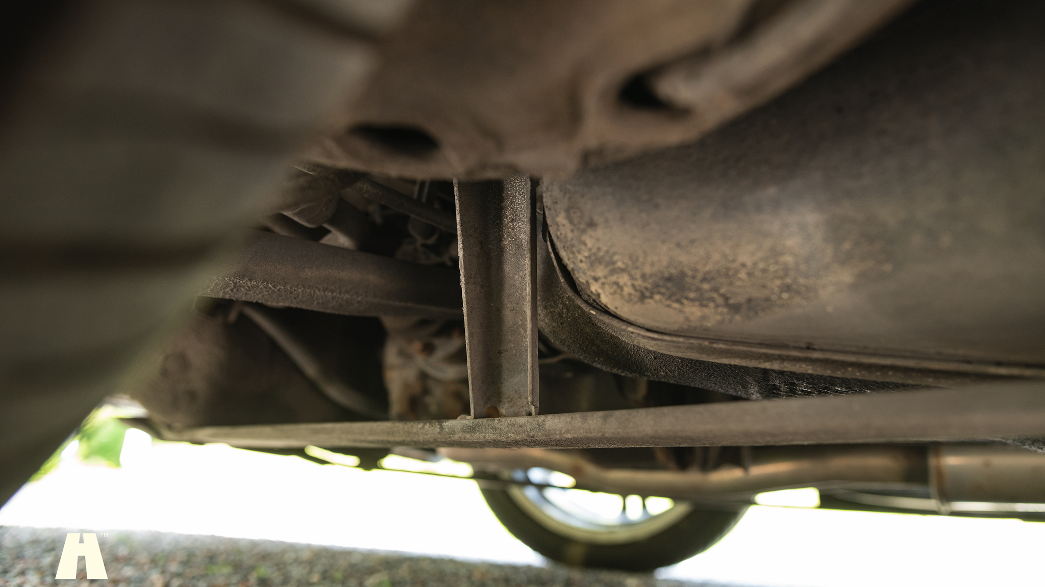 Image of 2005 BMW 320ci M-sport Cabriolet mechanics