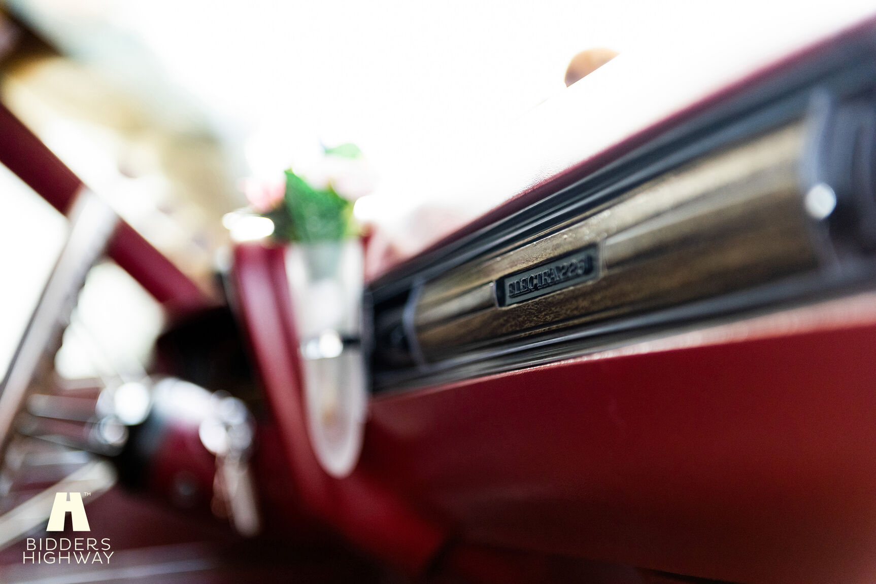 Interior image of 1973 Buick Electra Custom 2D HT Coupe