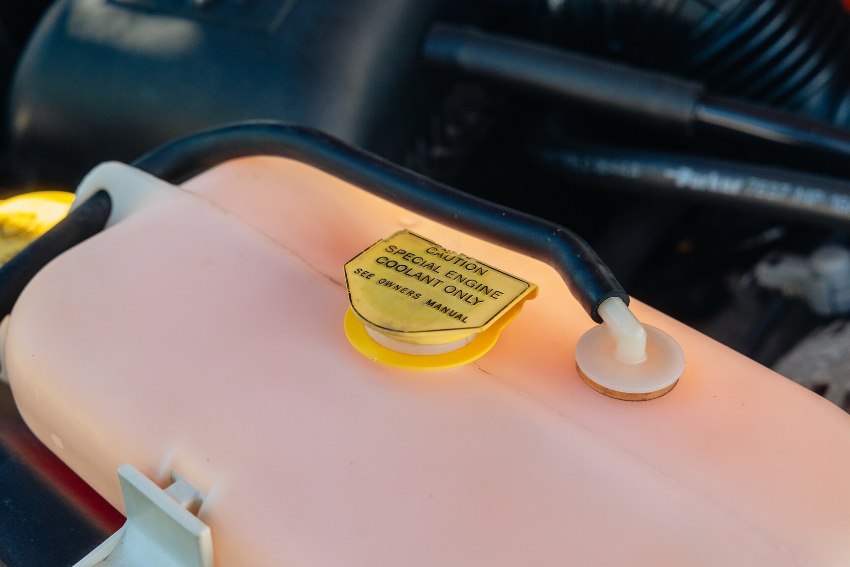 Image of 2004 Dodge Ram HEMI GTX  mechanics