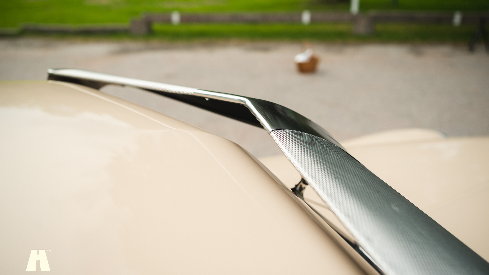 Exterior image of 1950 Mercury Eight Sport Sedan