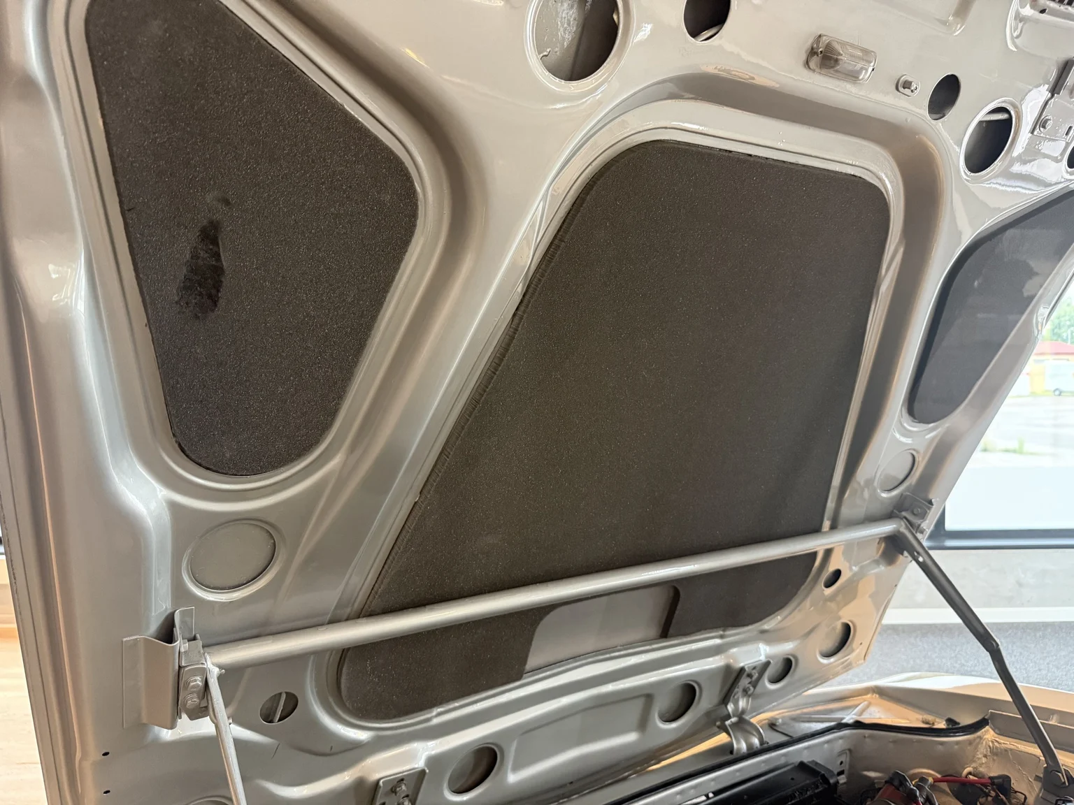 Image of 1972 BMW E9 3.0 CSI mechanics (7)