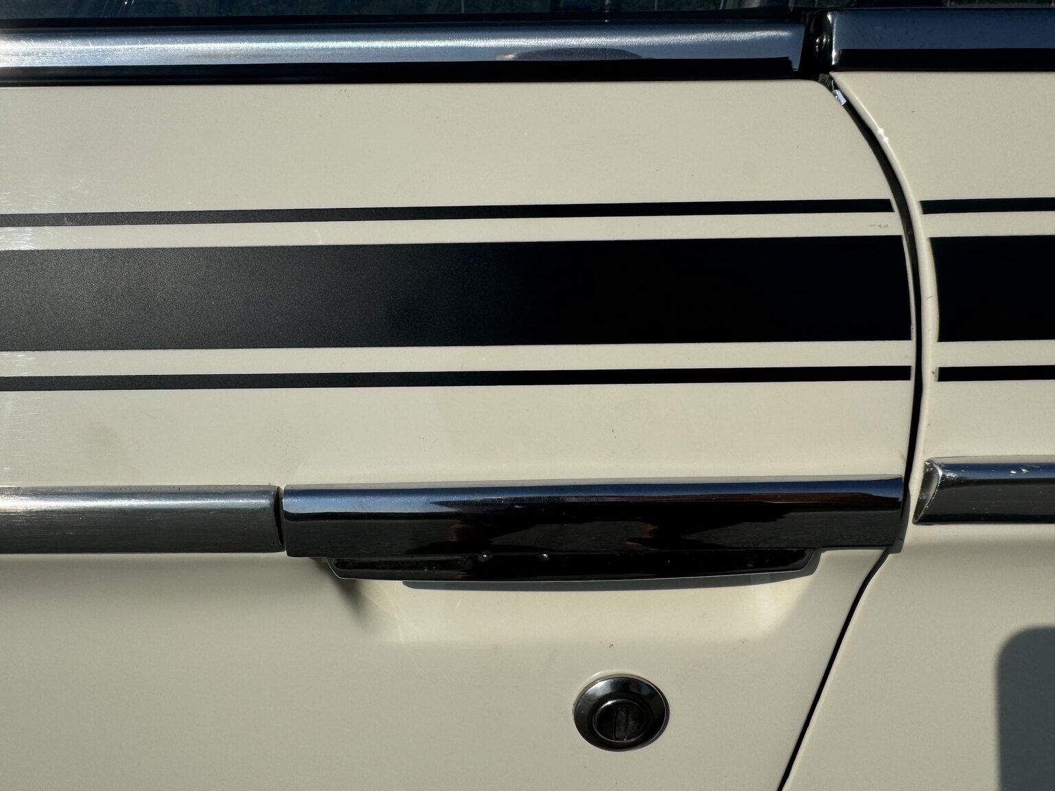 Aussenfoto 1971 BMW 2800 CS