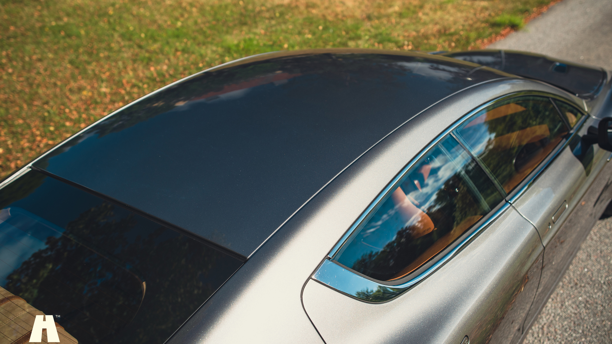 Aussenfoto 2014 Aston Martin Rapide S