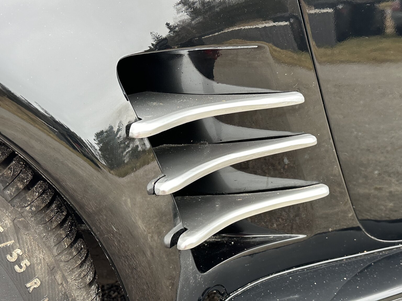 Aussenfoto 1972 Porsche 911 T (38)