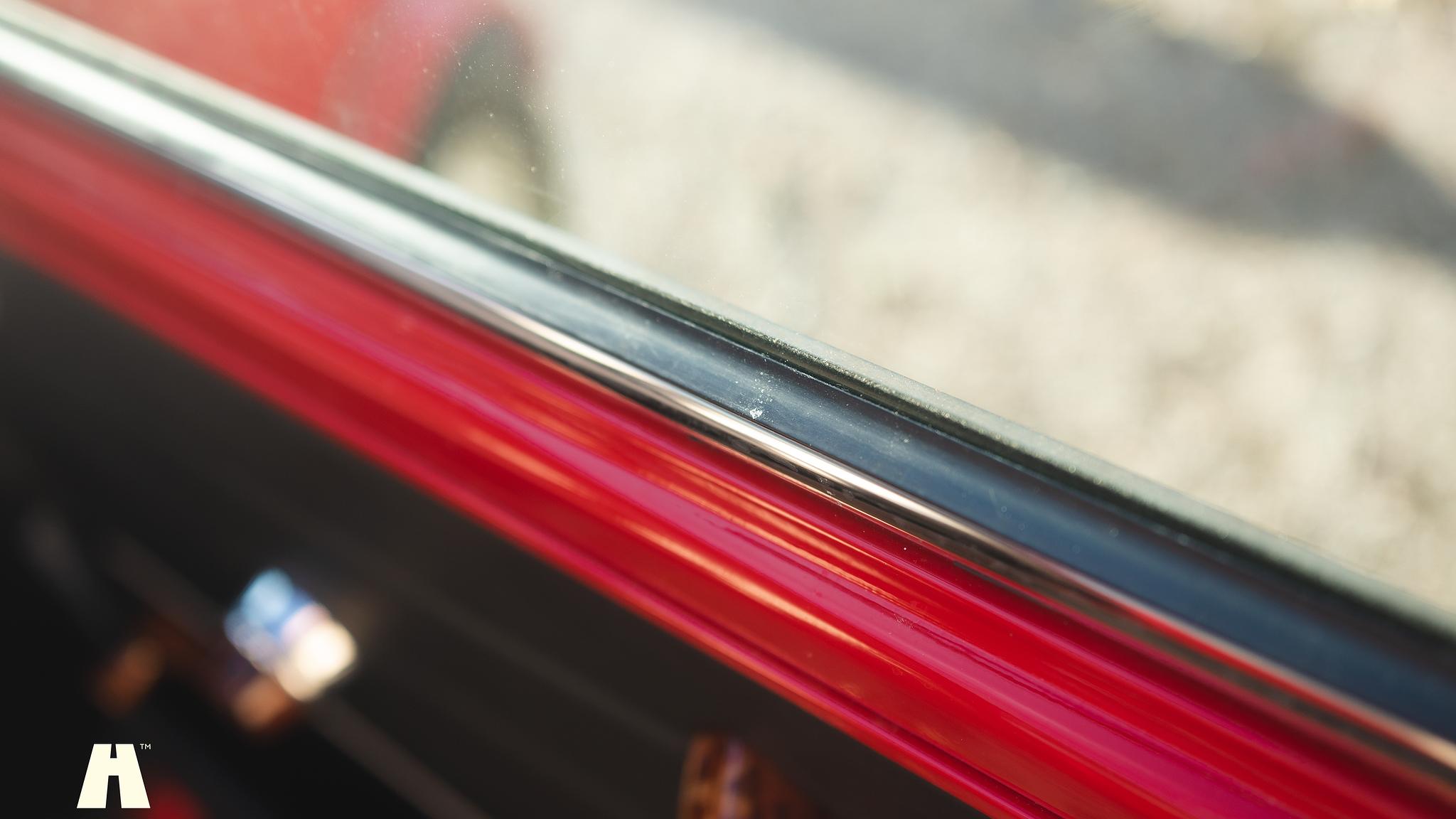 Aussenfoto 1998 Mini Cooper