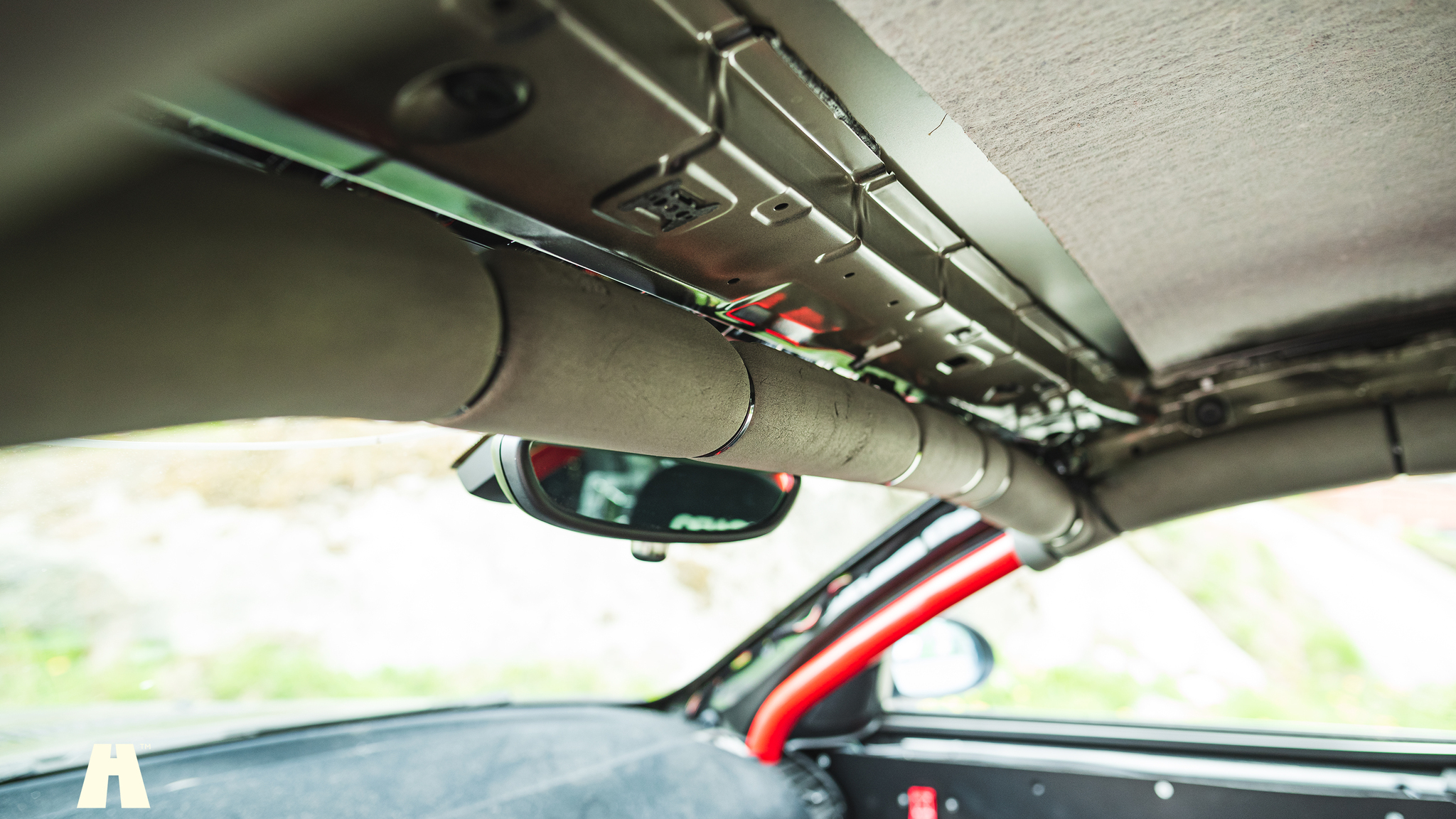 Interior image of 2006 BMW 130 Trackday
