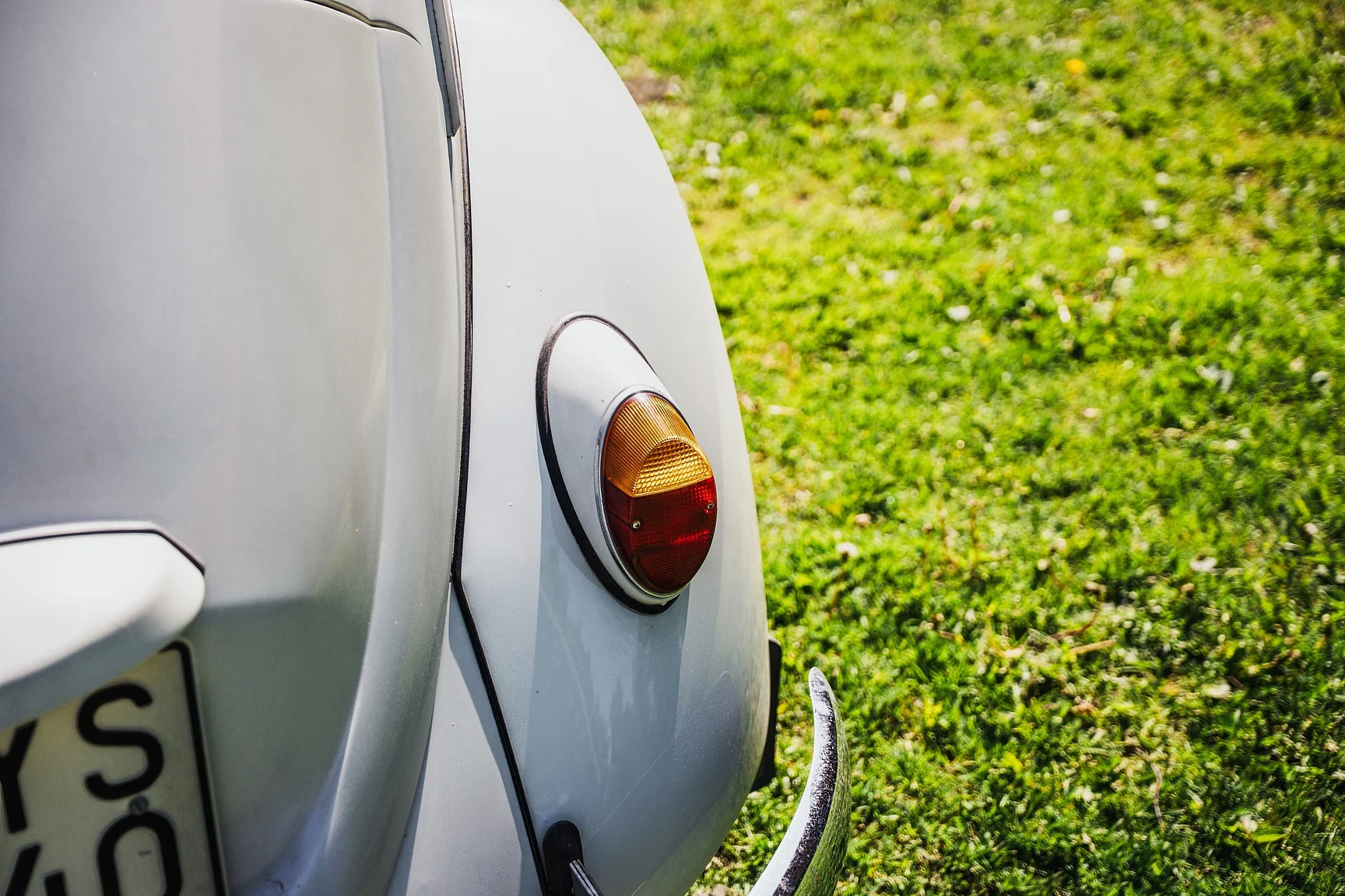 Aussenfoto 1967 Volkswagen 1500 (35)