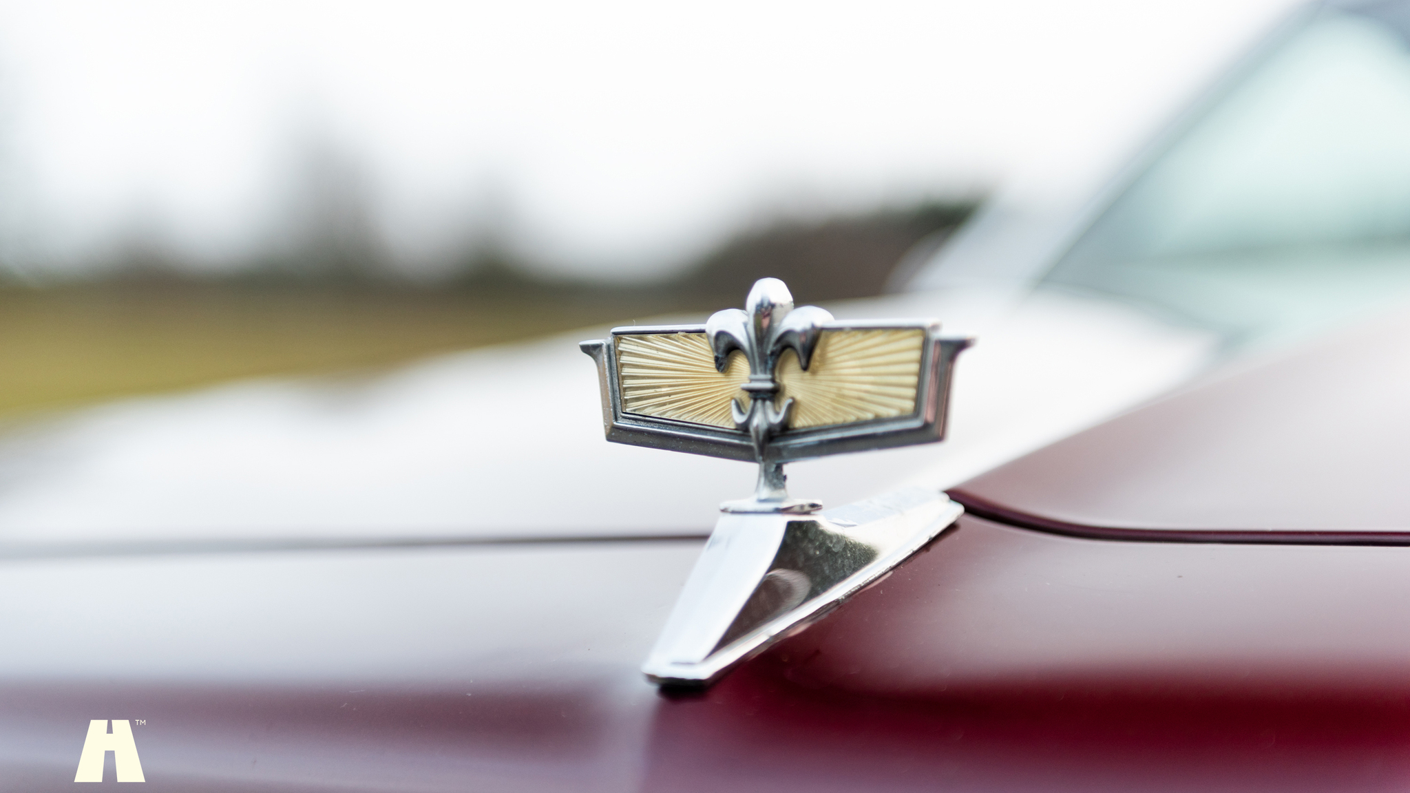 Exteriörbild på 1977 Chevrolet Caprice Classic