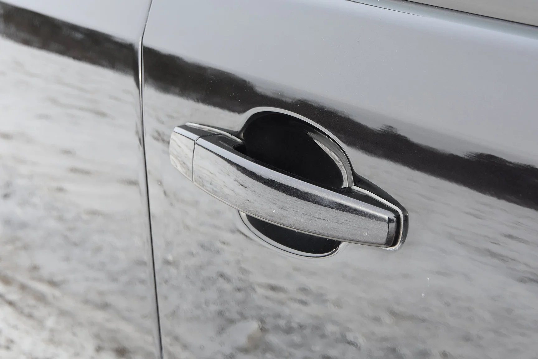 Exterior image of 2014 Saab 9-3 Aero Hirsch Edition (37)