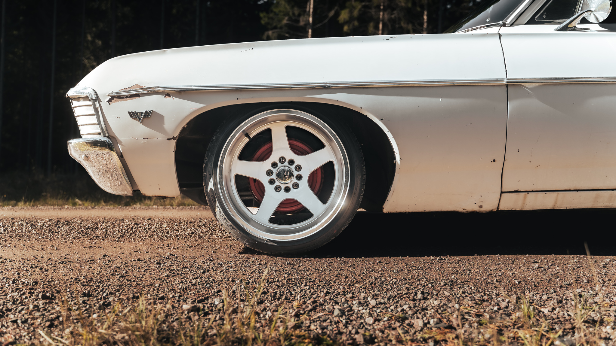 Aussenfoto 1967 Chevrolet Bel Air Wagon (22)