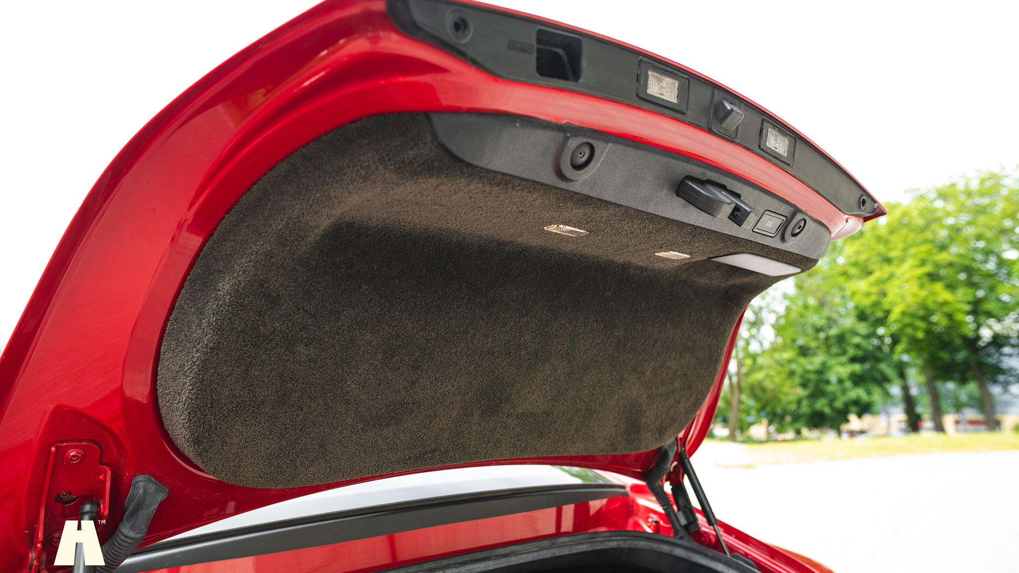 Interiörbild 2013 Bentley Continental GT V8 (61)