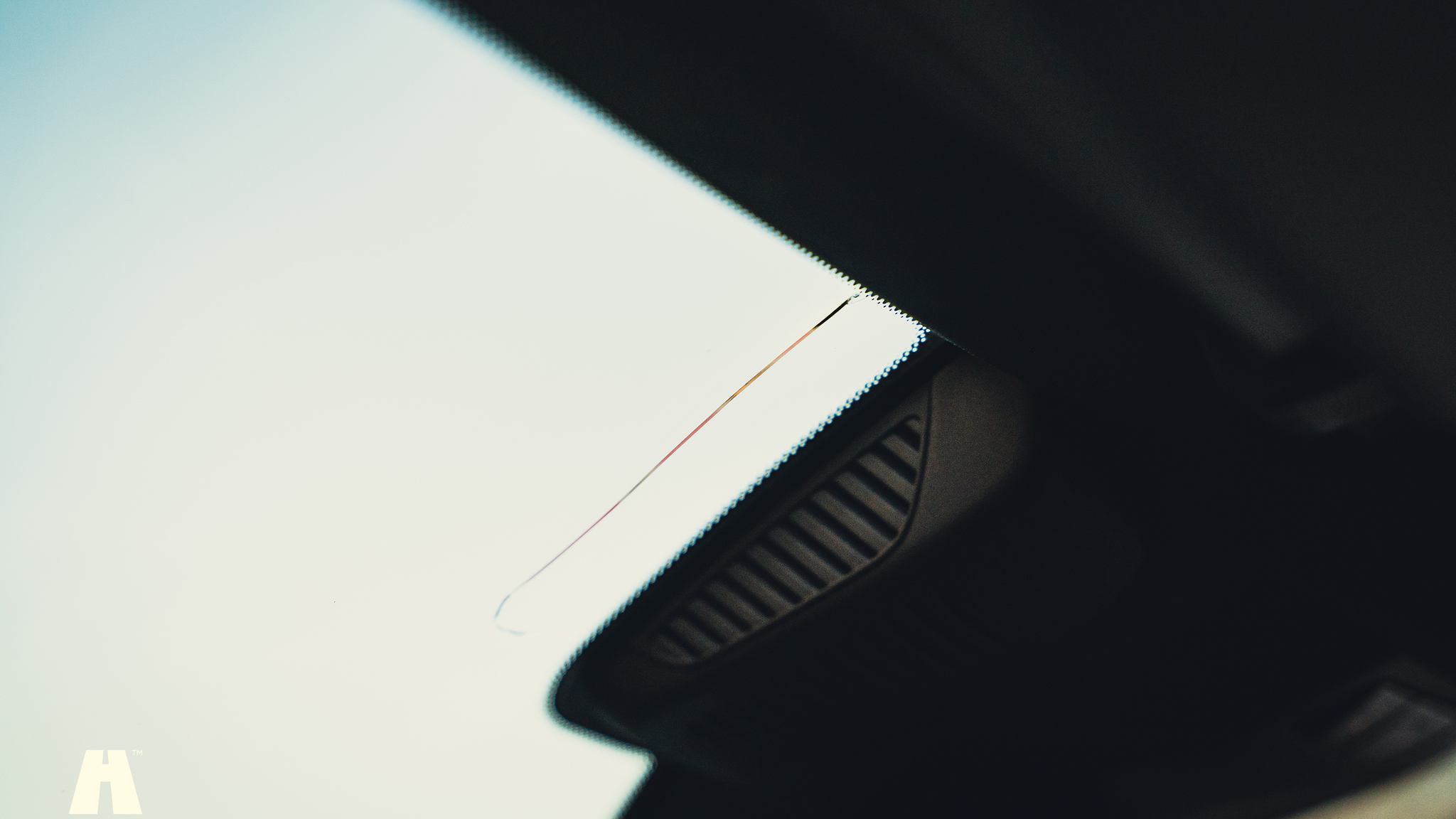 Innenraumfoto von 2017 Mercedes-Benz GLS 63 AMG (53)