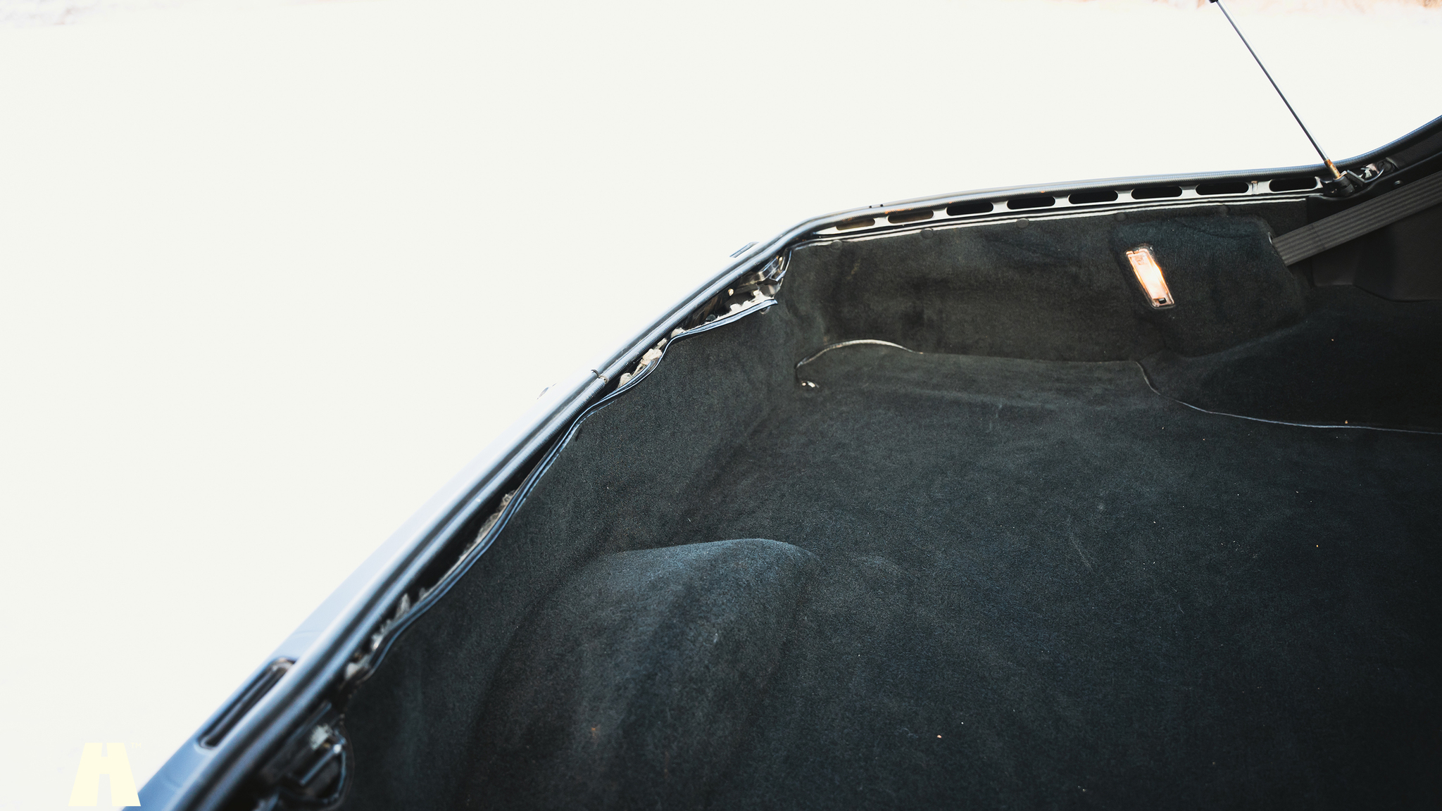 Innenraumfoto von 1990 Porsche 944 S2 (61)