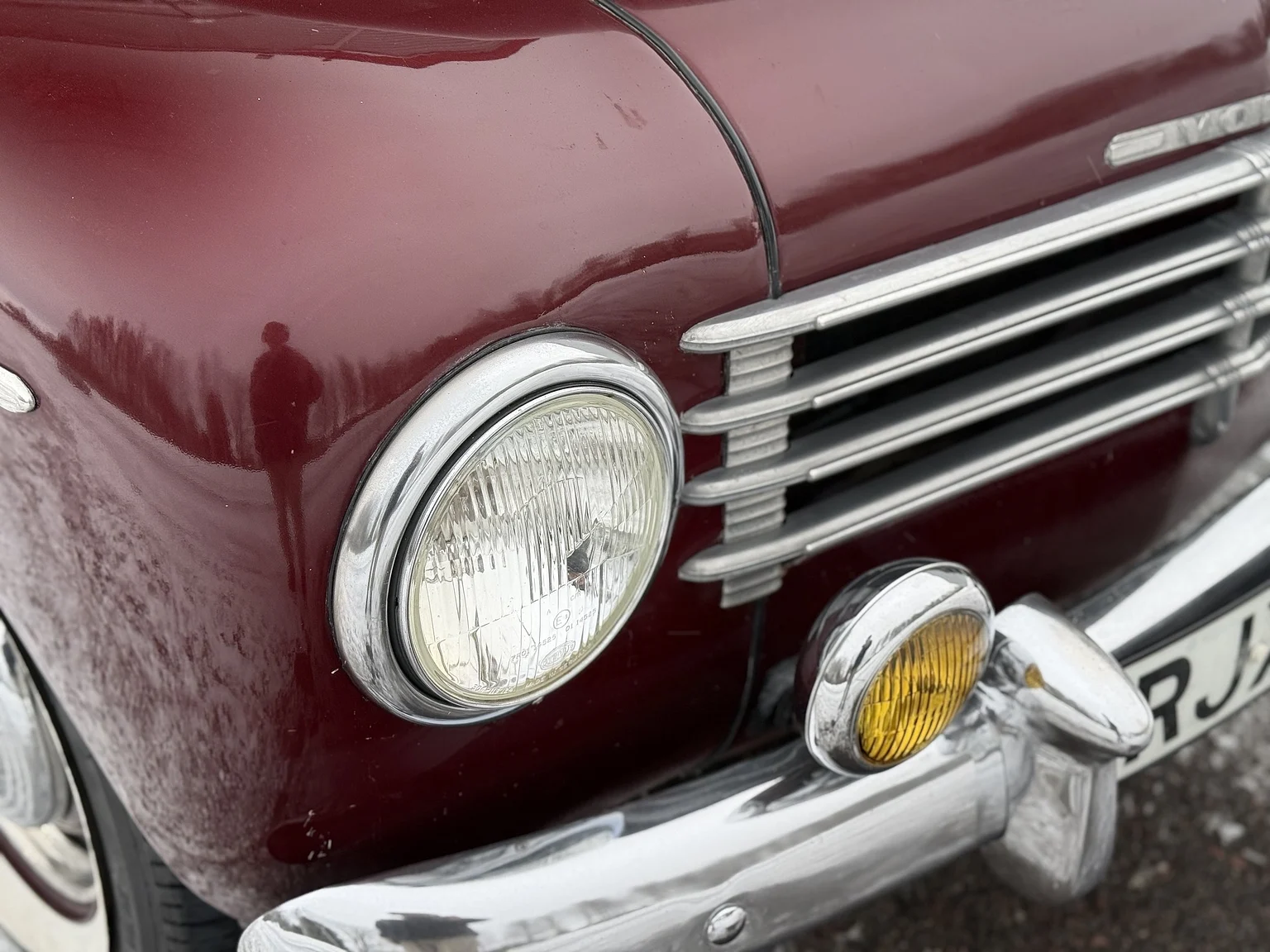 Aussenfoto 1953 Volvo PV444ES (28)