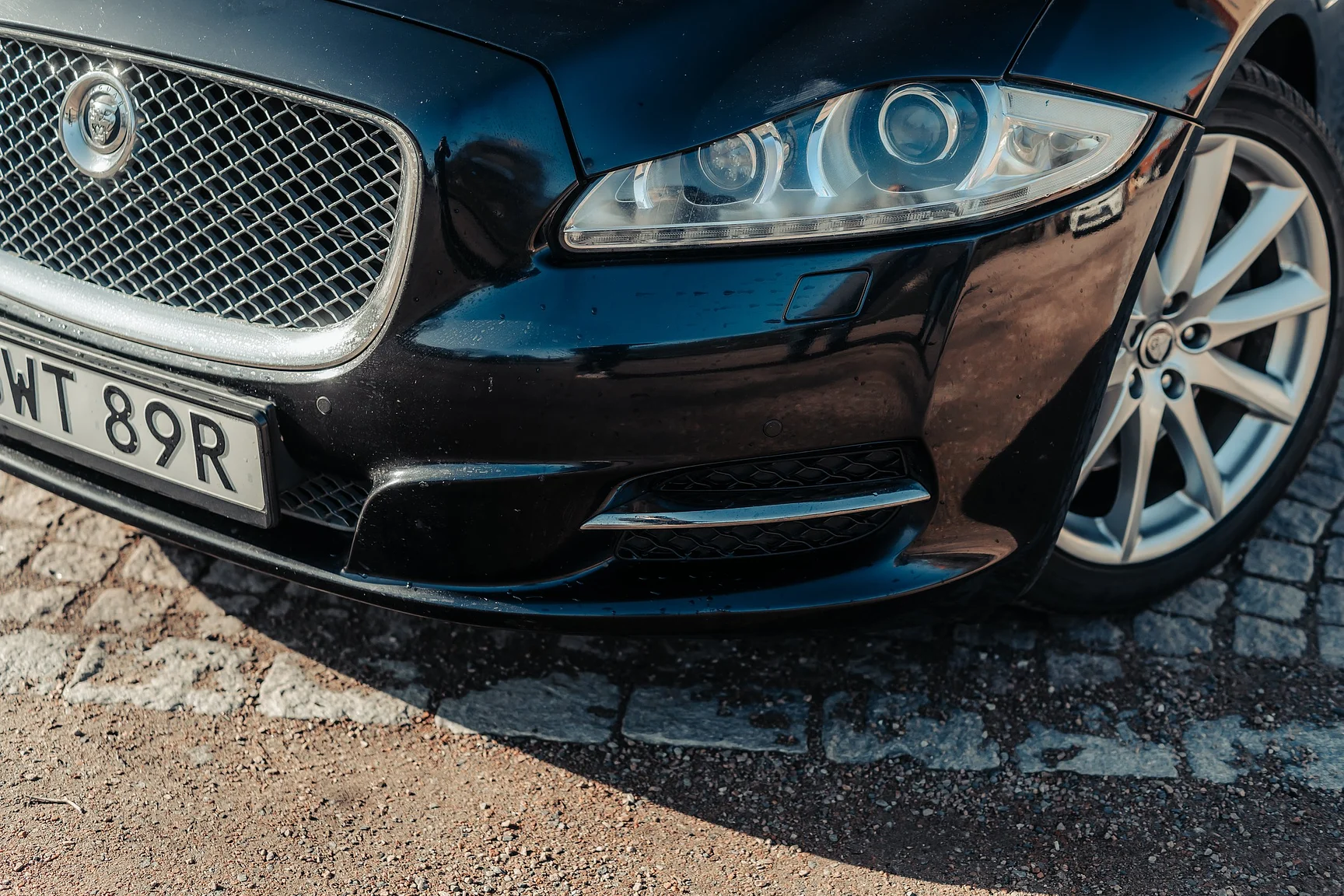 Aussenfoto 2012 Jaguar XJ (19)