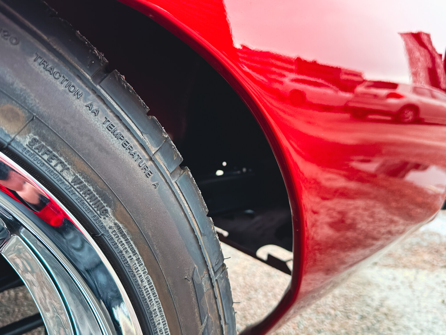 Exterior image of 1968 Dodge Charger R/T (37)