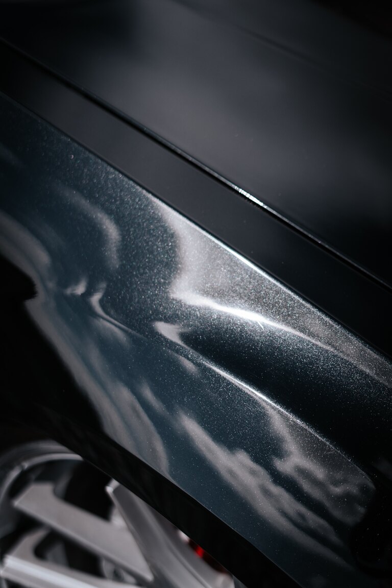 Aussenfoto 2006 Chrysler 300C SRT-8 (79)