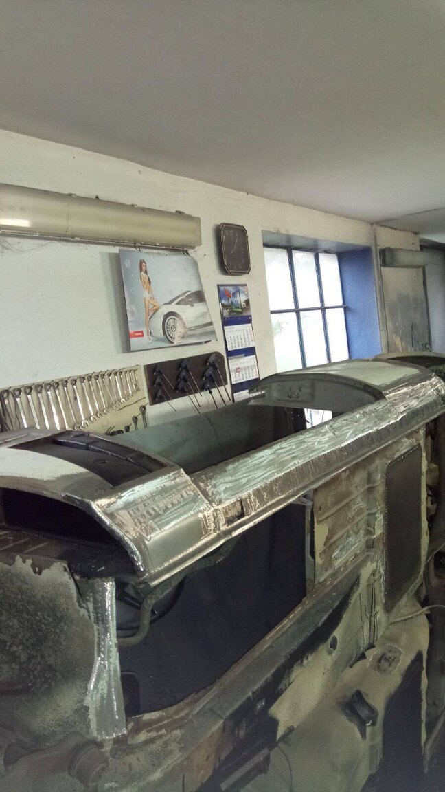 Bild der Verschiedenes von 1971 BMW 2800 CS