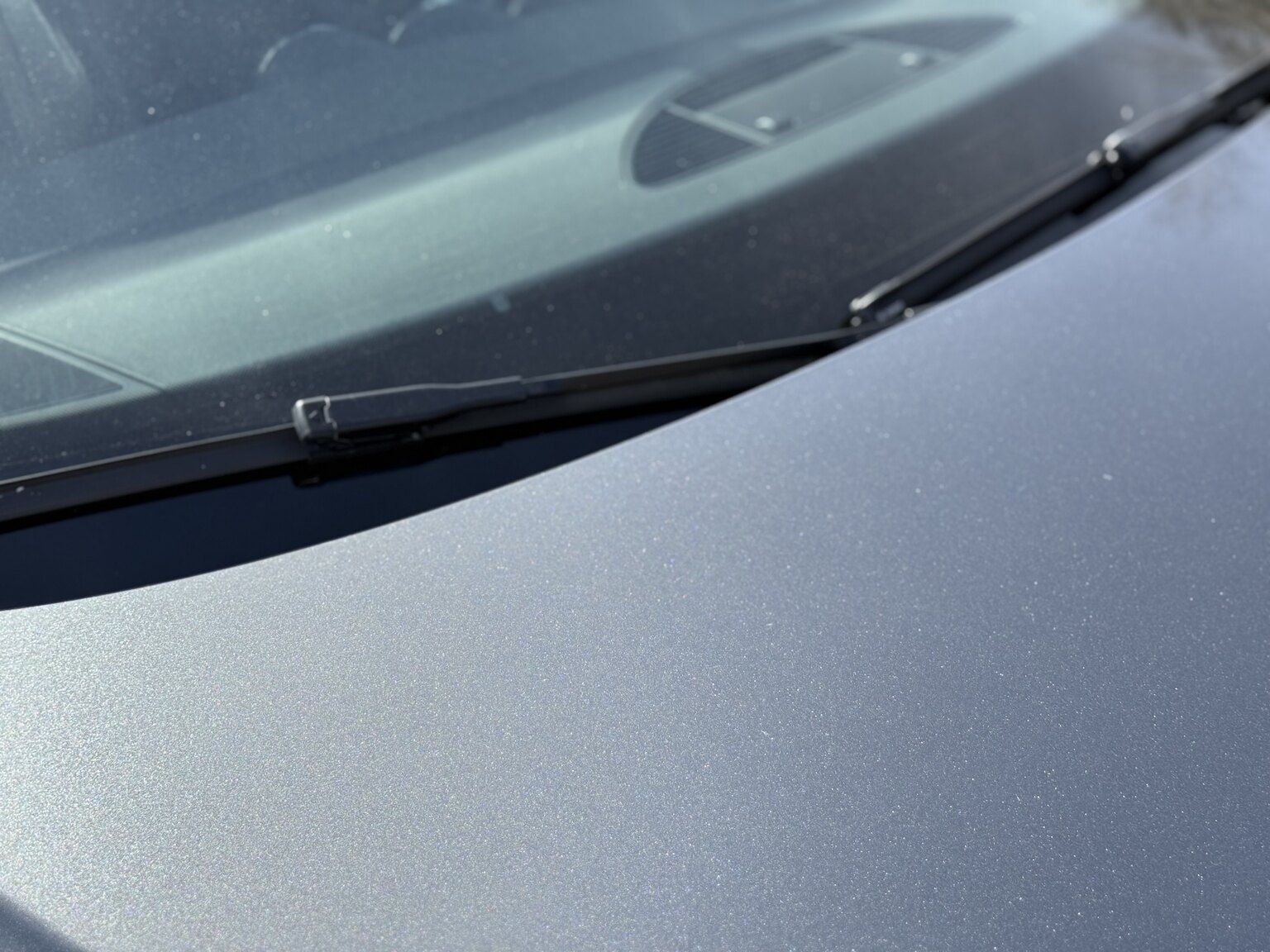 Exterior image of 2011 Audi TT RS Coupé