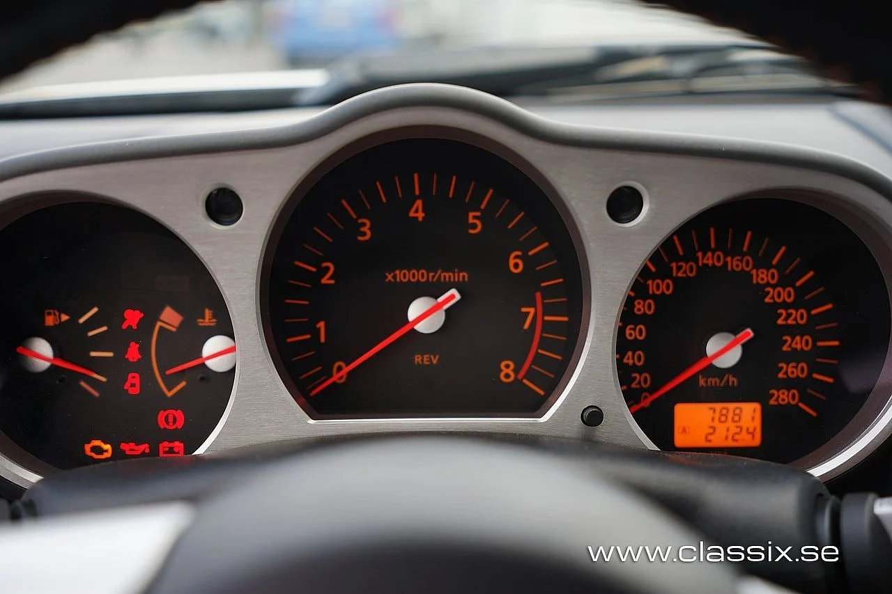 Bild von 2003 Nissan 350 Z (16)