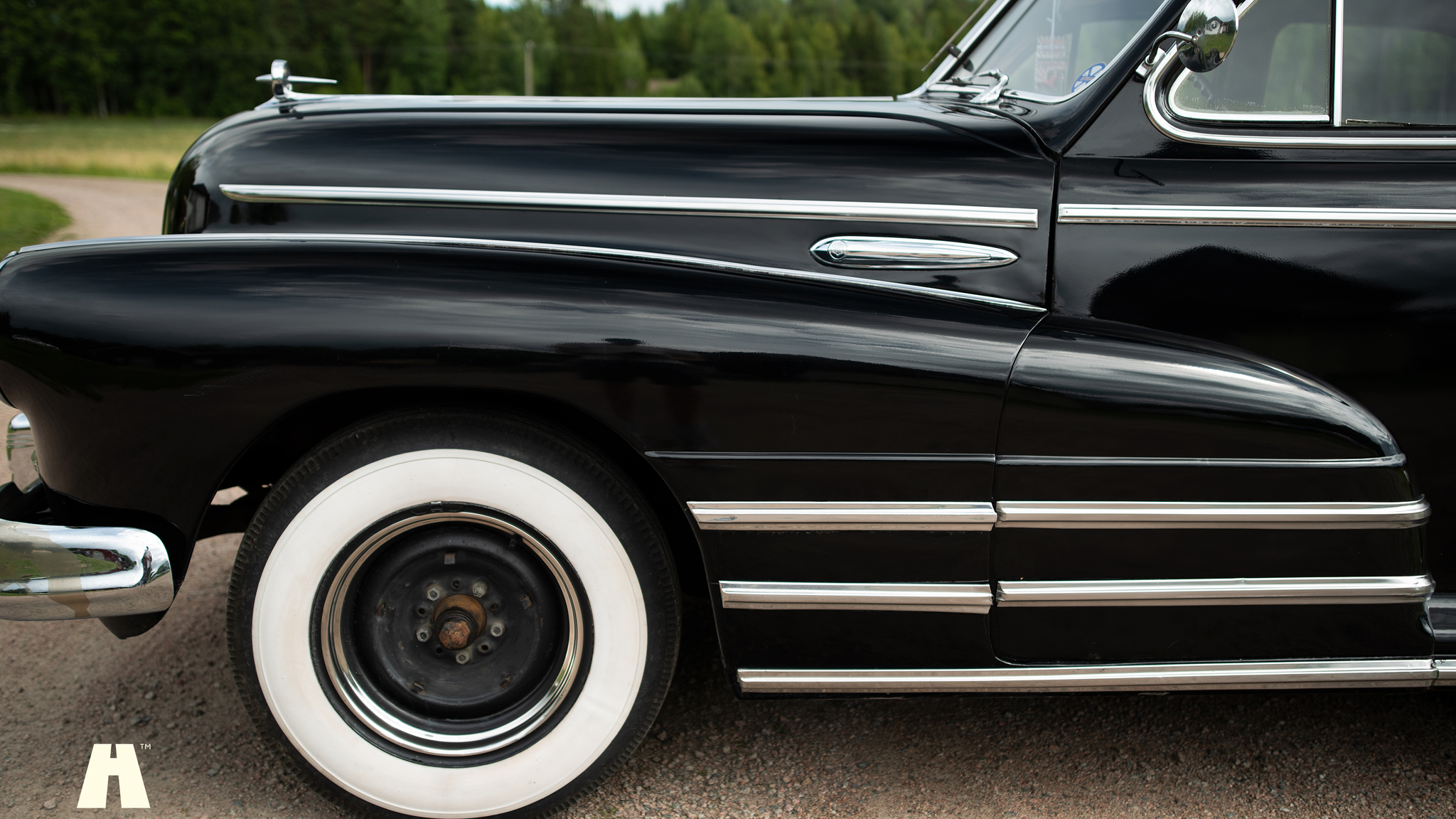 Exterior image of 1949 Buick Super Eight (27)