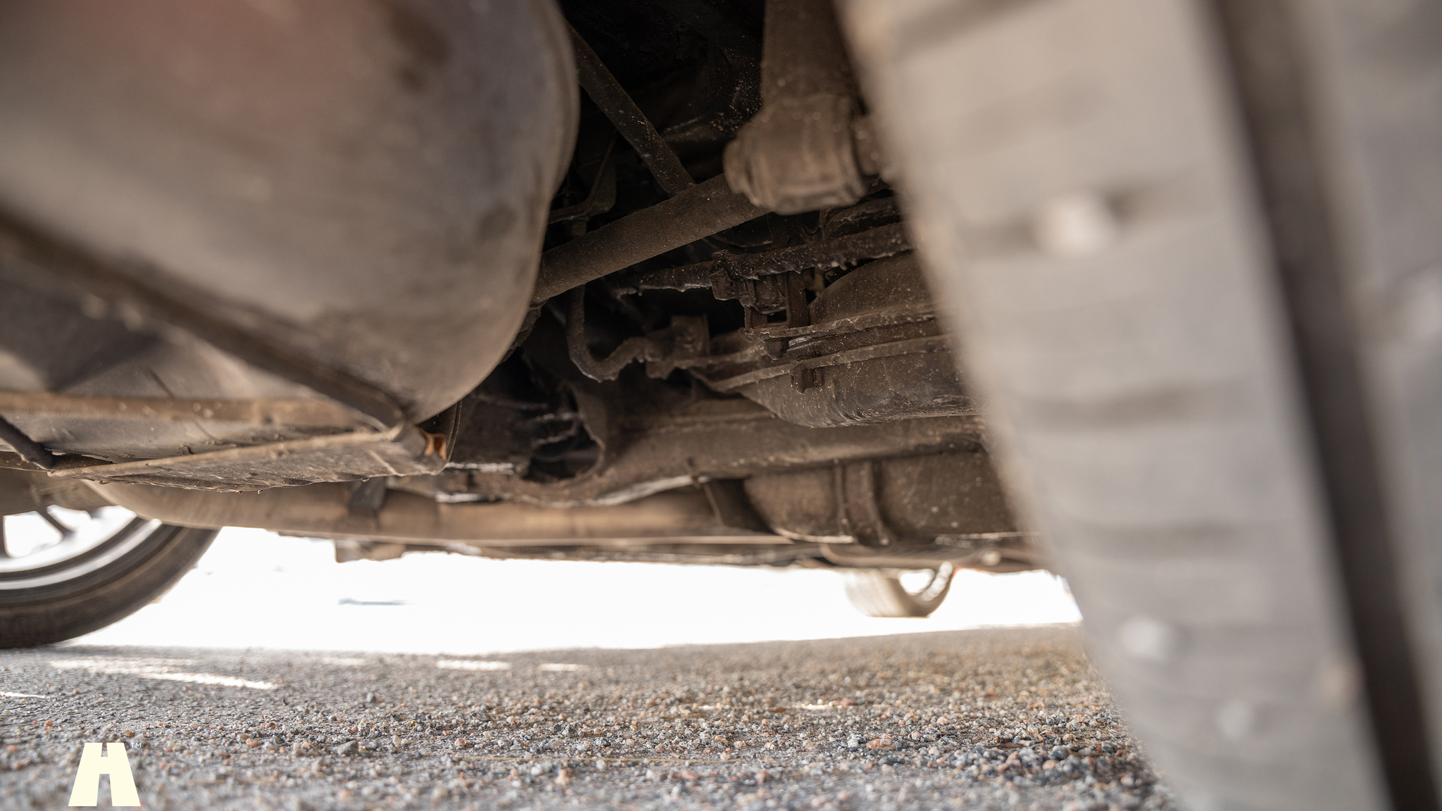 Image of 2000 BMW Z3 mechanics