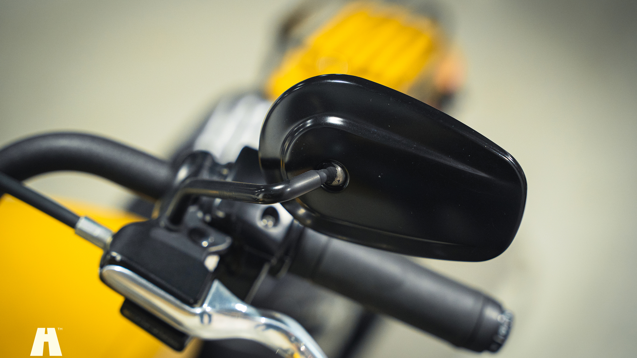 Aussenfoto 2019 Harley-Davidson Street BOB