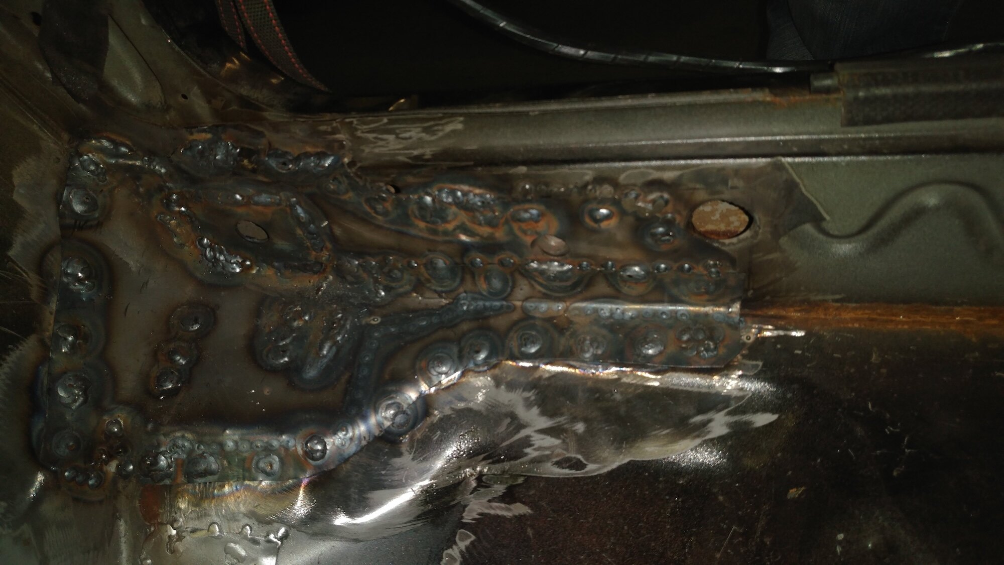 Image of 1988 Ford Fiesta XR2 miscellaneous