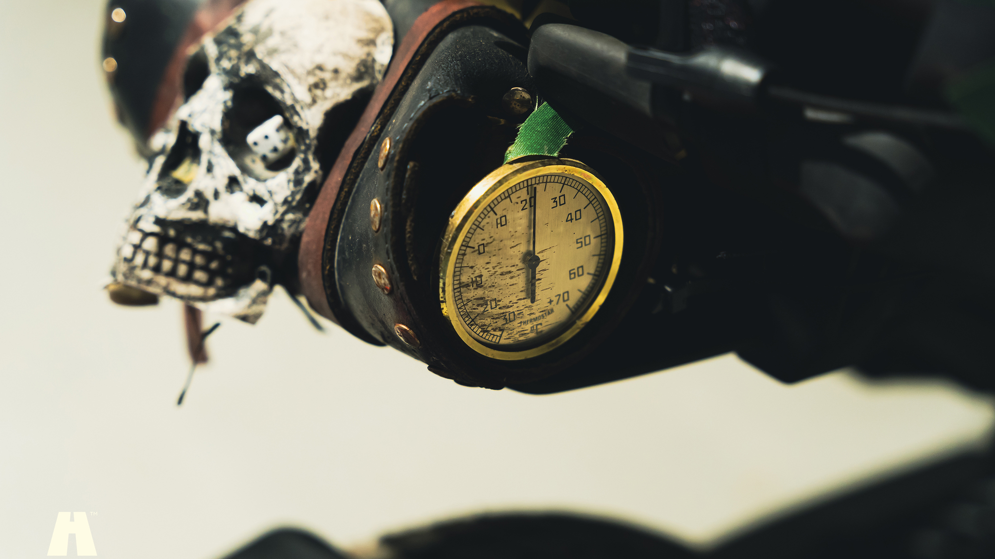 Exterior image of 2020 BRP Can-Am Ryker