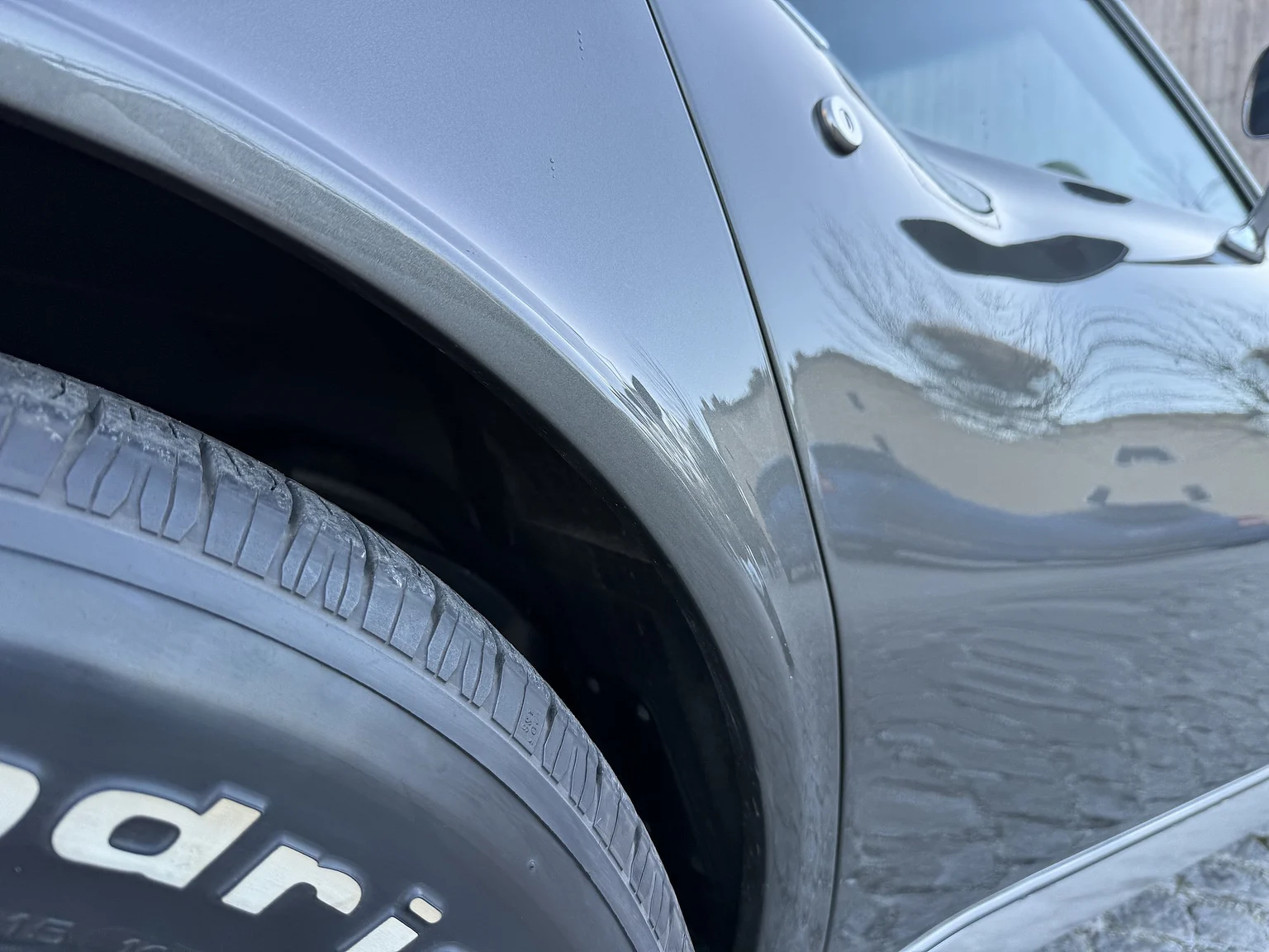 Exteriörbild på 1971 Chevrolet Corvette Stingray Special 598 cui V8 795 hk (28)