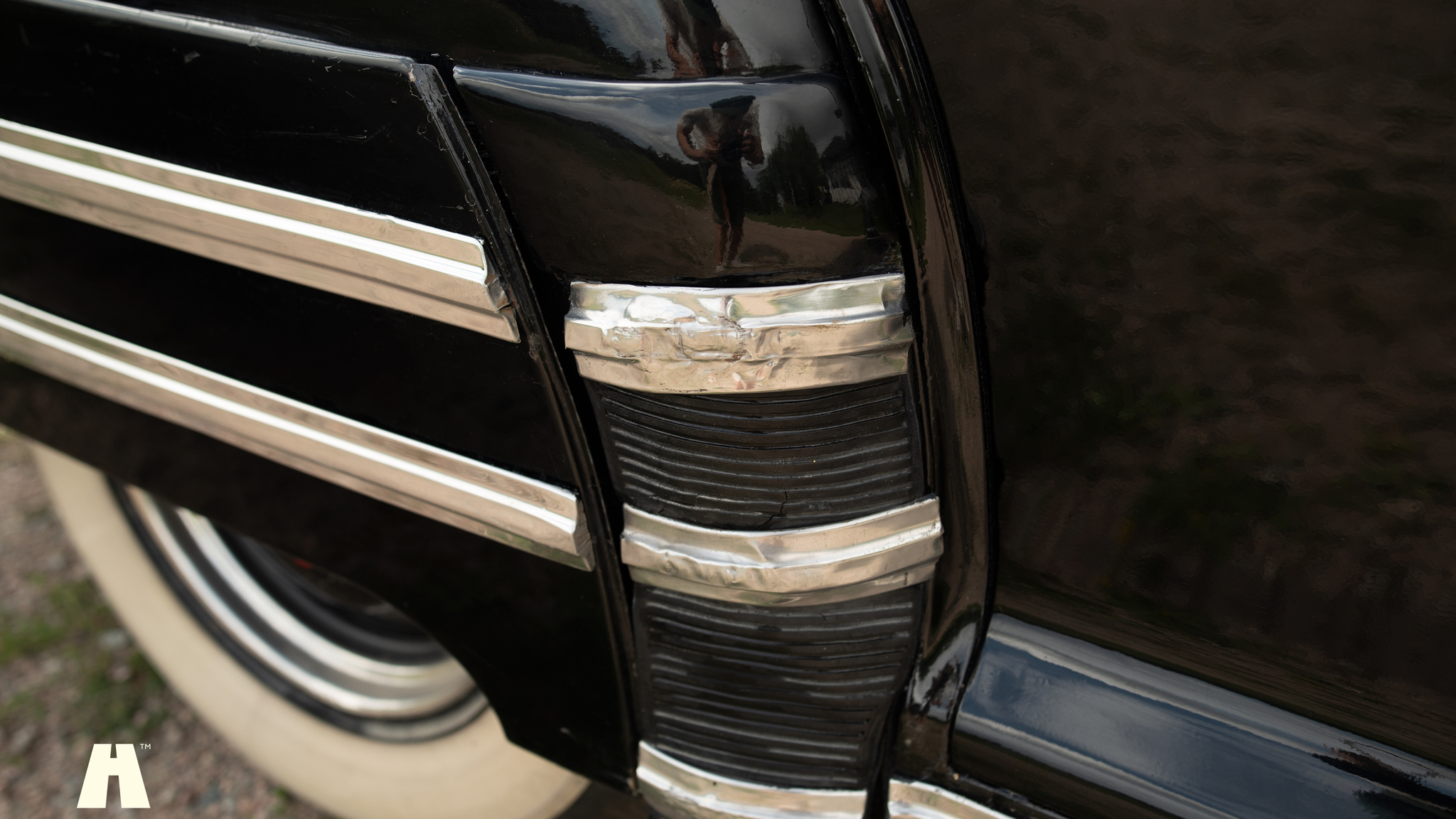 Exterior image of 1949 Buick Super Eight (102)