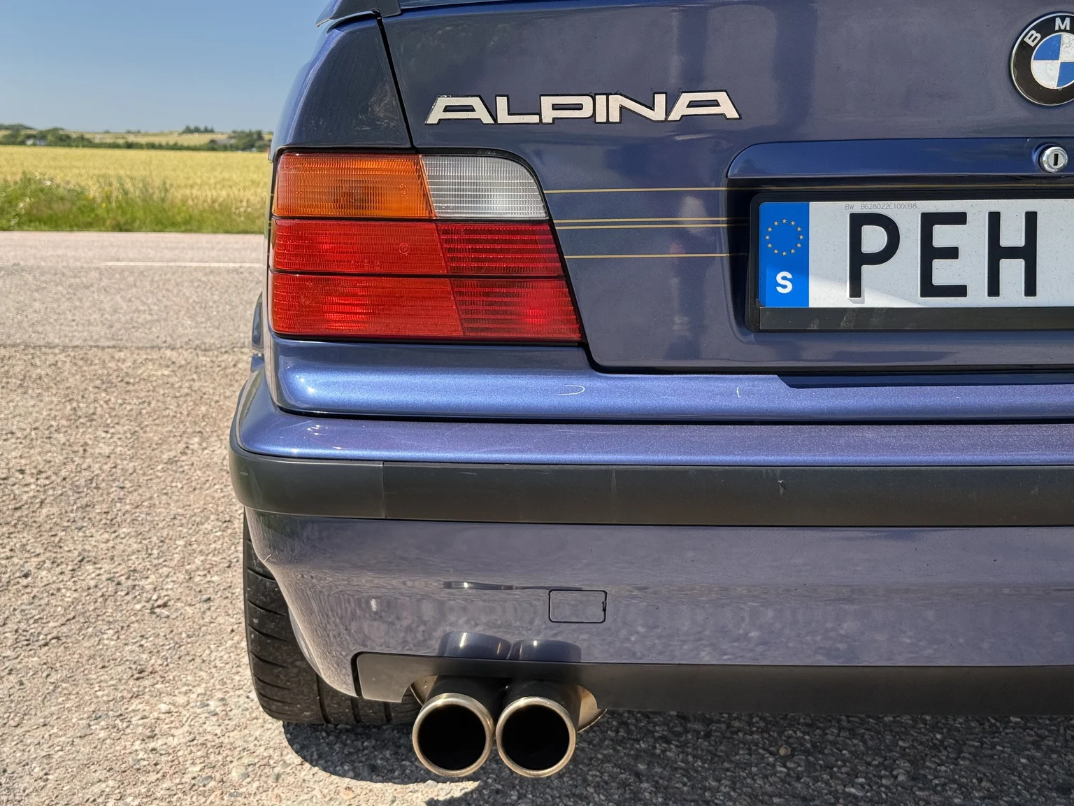 Aussenfoto 1993 ALPINA B6 2.8 (30)
