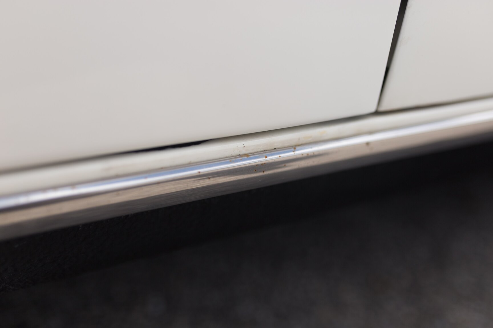 Exteriörbild på 1966  Mercedes-Benz 250 