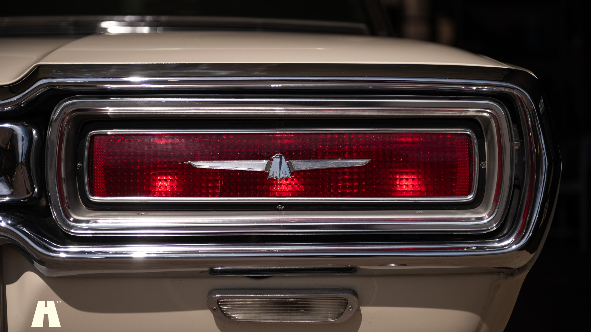 Aussenfoto 1964 Ford Thunderbird 6.4 HT (79)