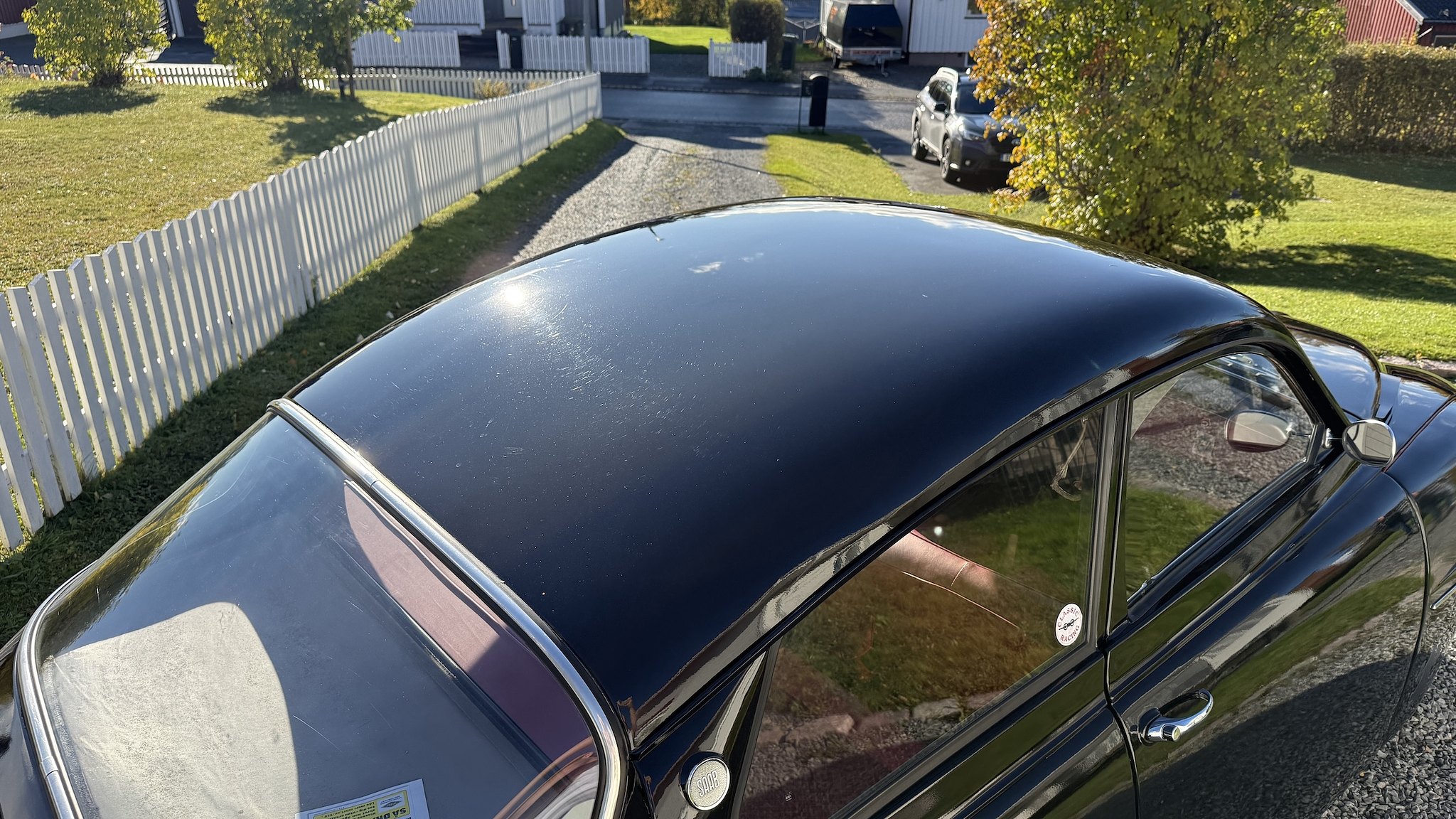 Exterior image of 1960 Saab 96 (36)