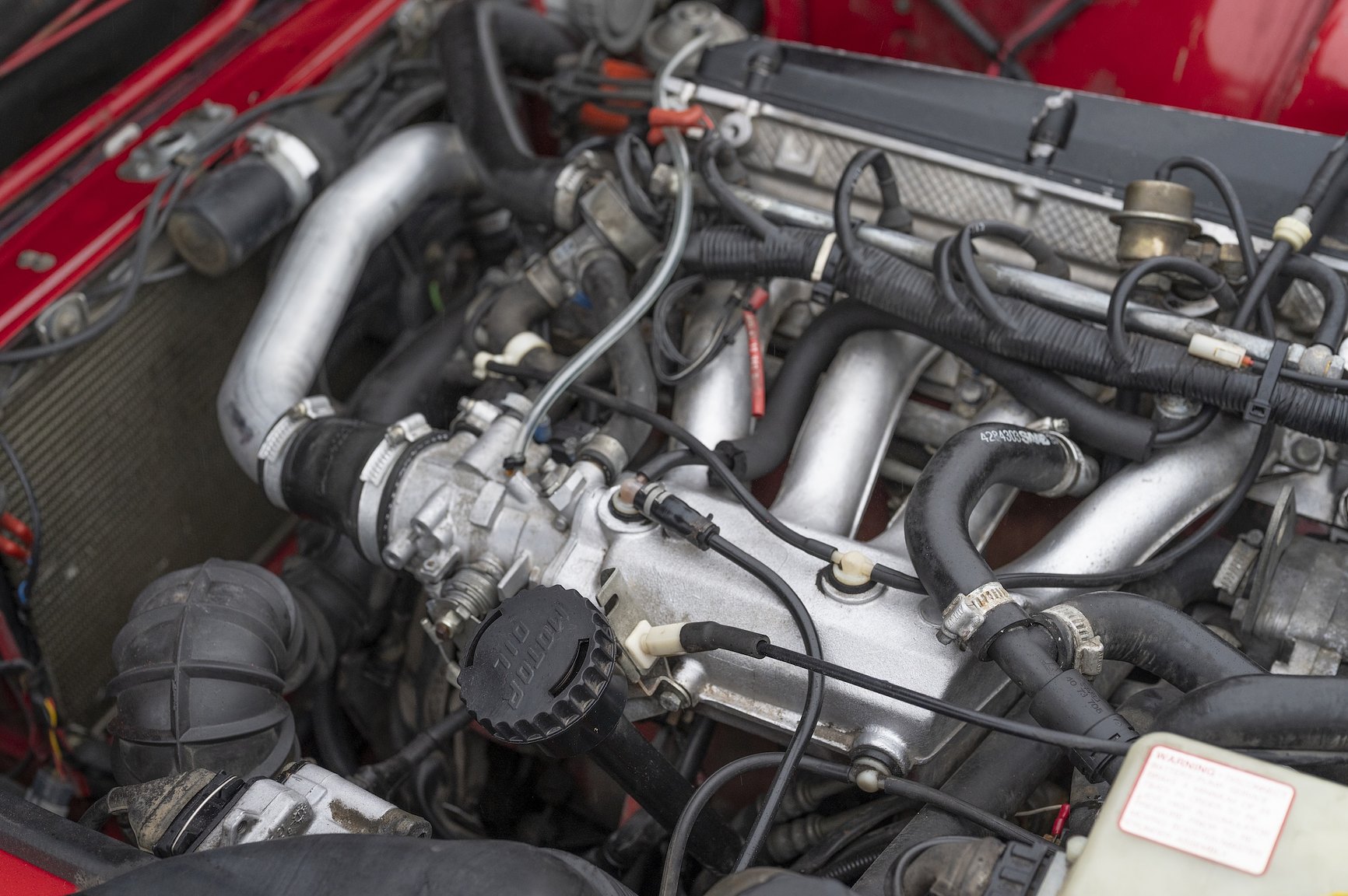 1992 SAAB 900 S – NO RESERVE, Mekanik