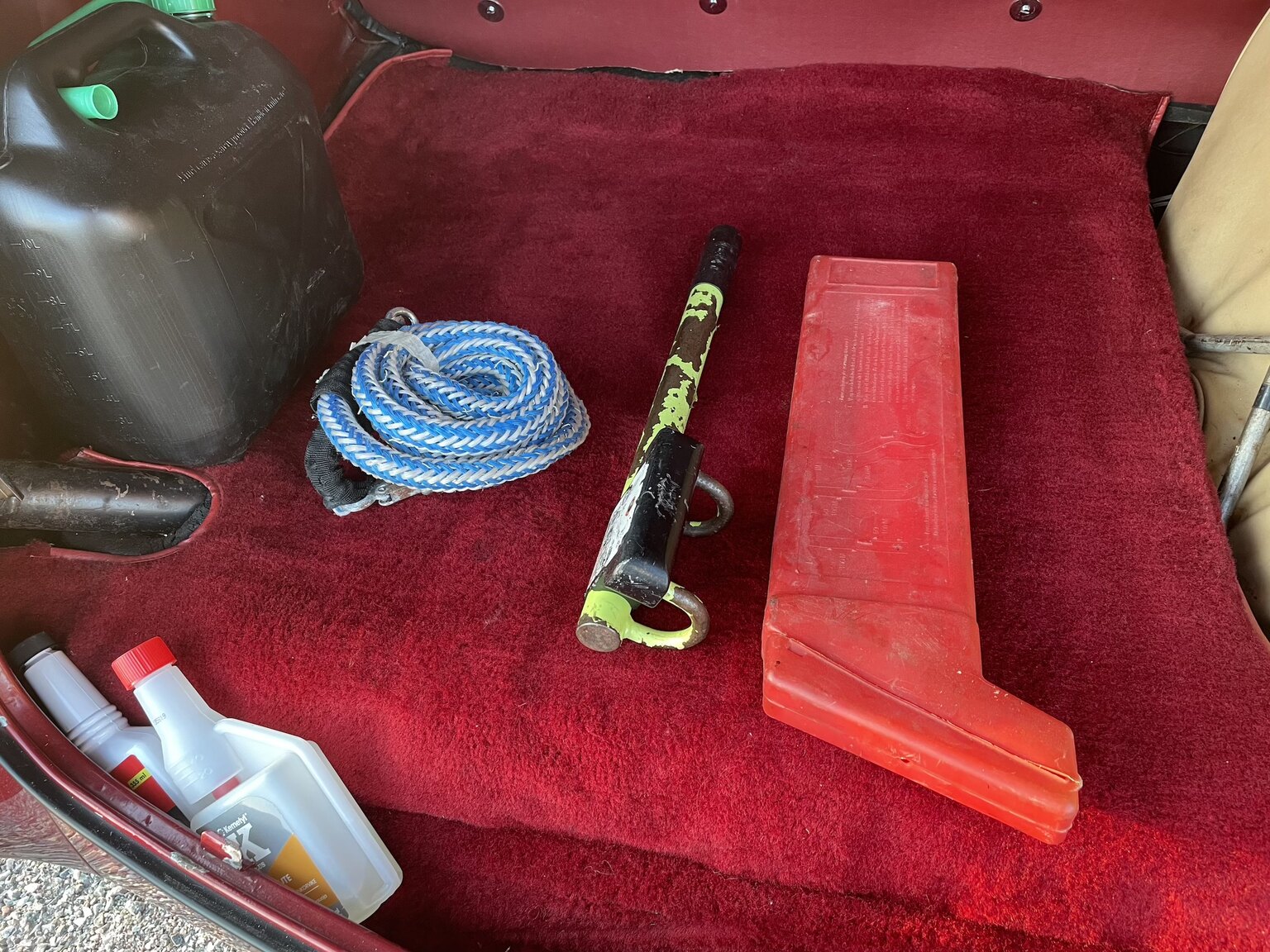 Image of 1940 Hudson Modell 40 Traveller Brougham  (6) miscellaneous