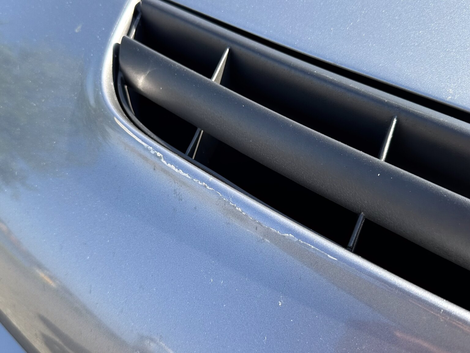 Exterior image of 2001 Porsche 911 Turbo RUF RT12