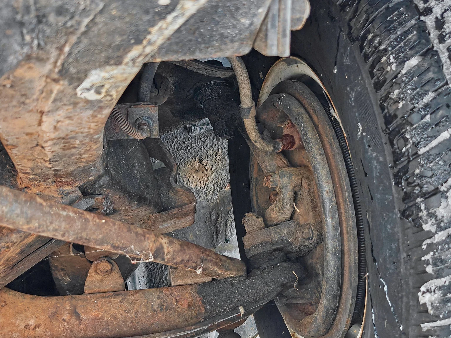 Image of 1957 Dodge Royal (3) mechanics