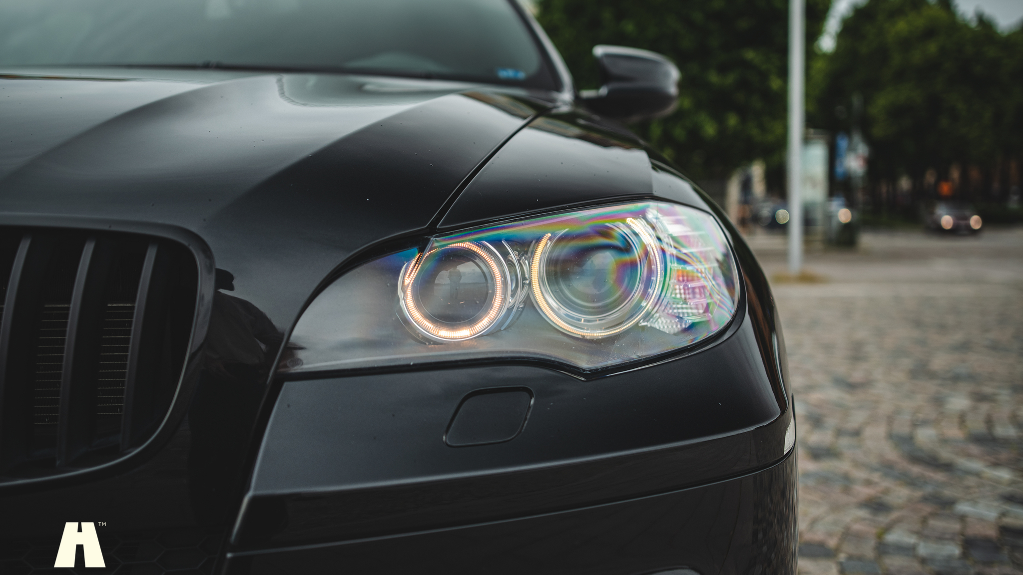 Aussenfoto 2010 BMW X6 M Ferrita 555HK (9)