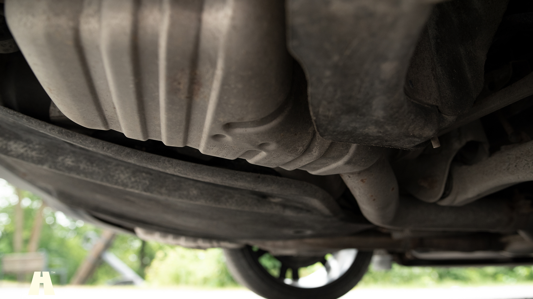 2013 Bentley Continental GT V8 (47), Mekanik