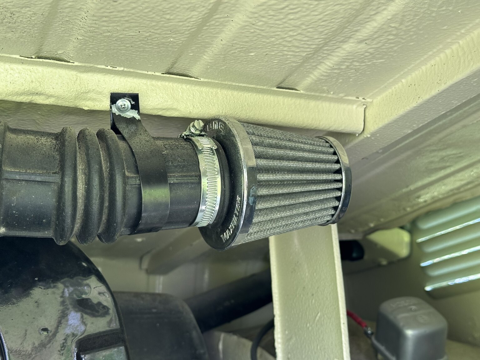 Image of 1969 Volkswagen T1 mechanics (7)